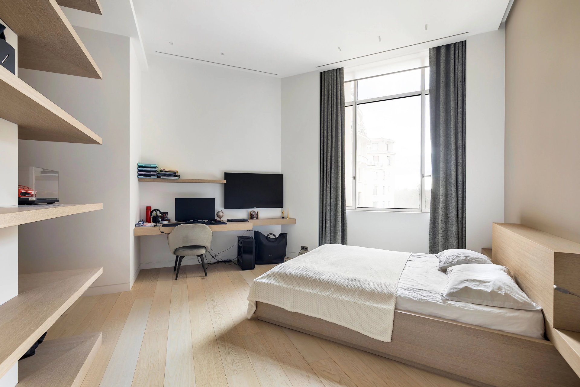 3 Bedroom Apartment/Flat's Image 15