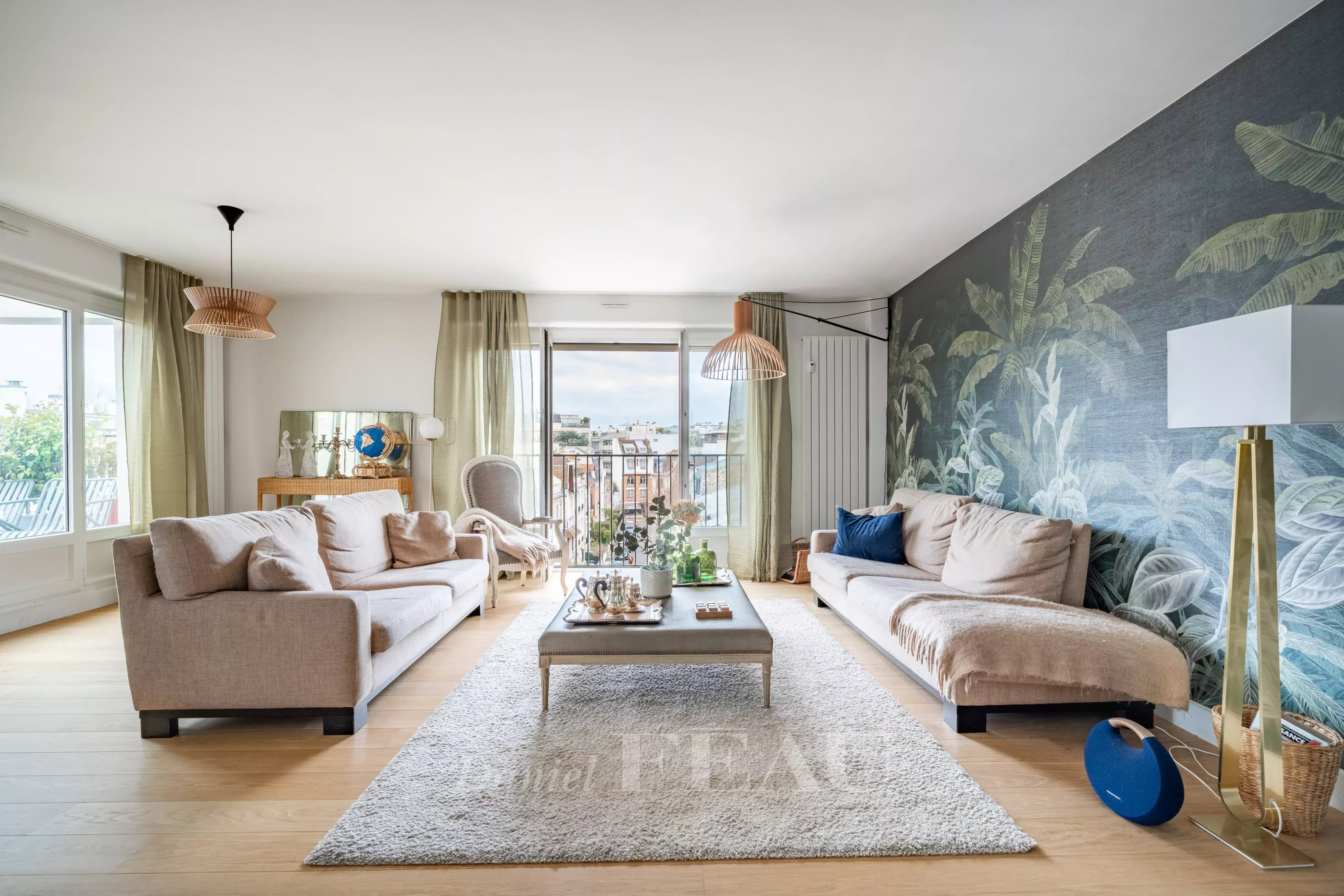 Sale Apartment Neuilly-sur-Seine