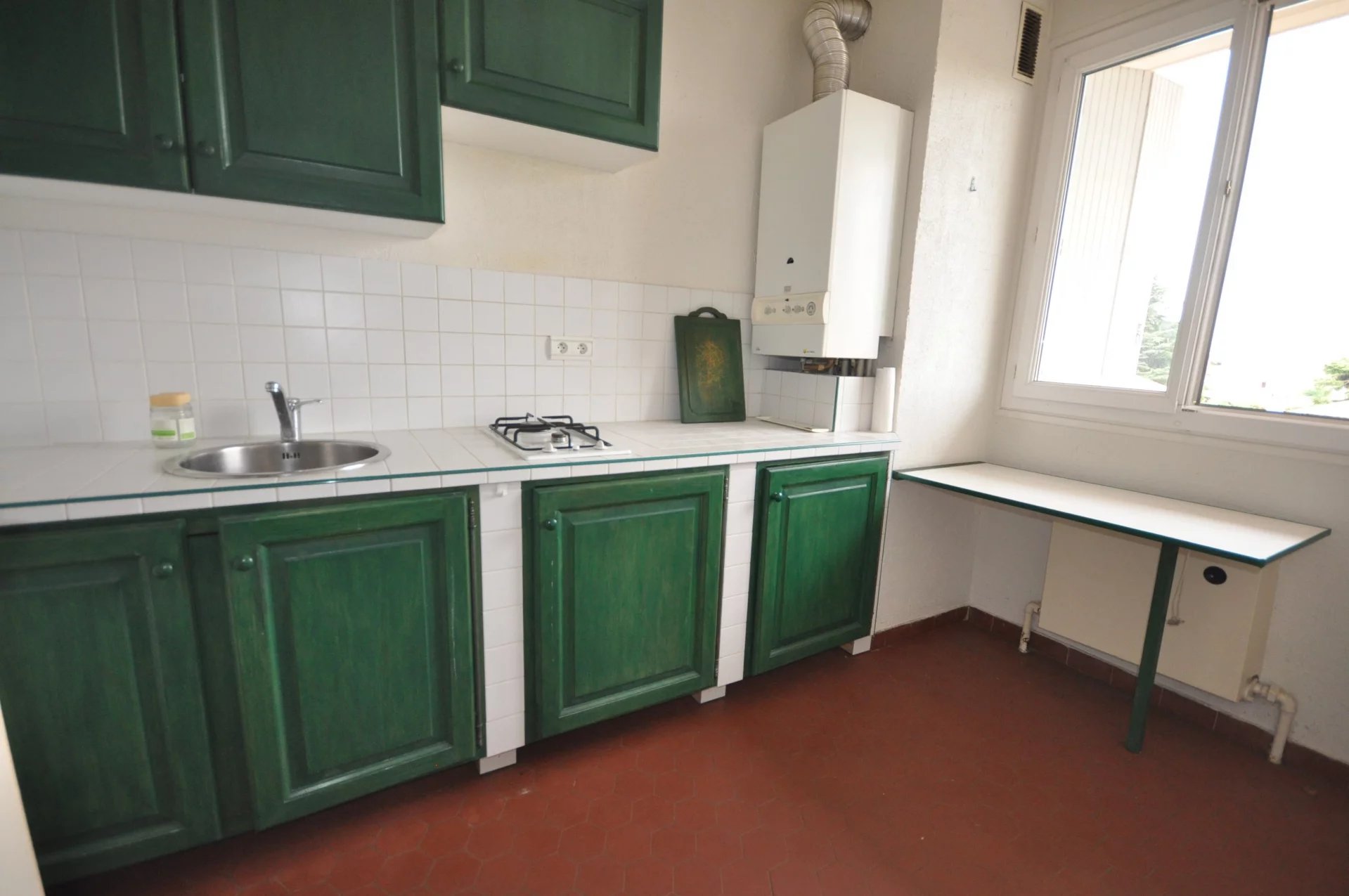 Rental Apartment Toulouse Rangueil