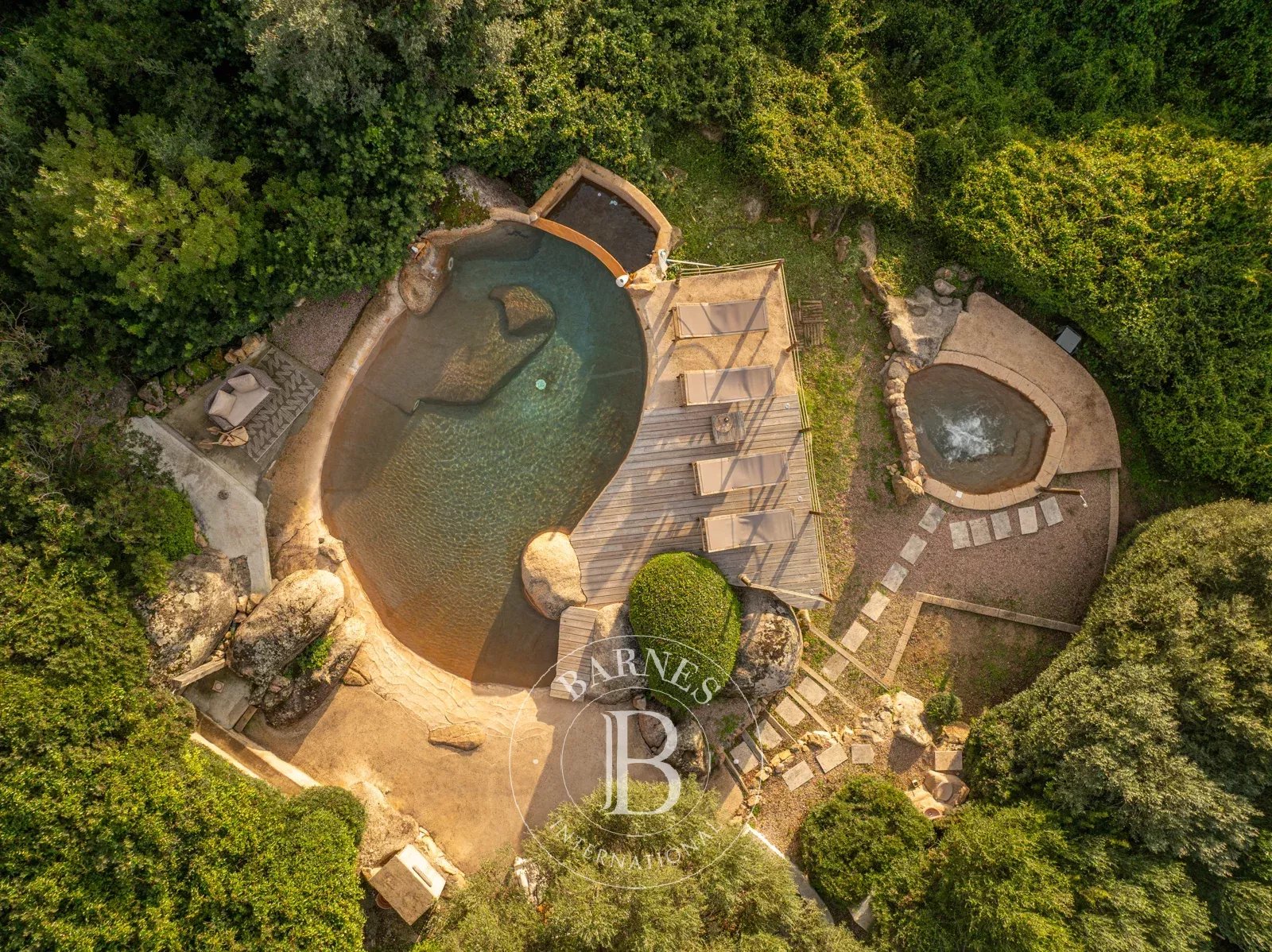 Olmeto  - Villa  - picture 4