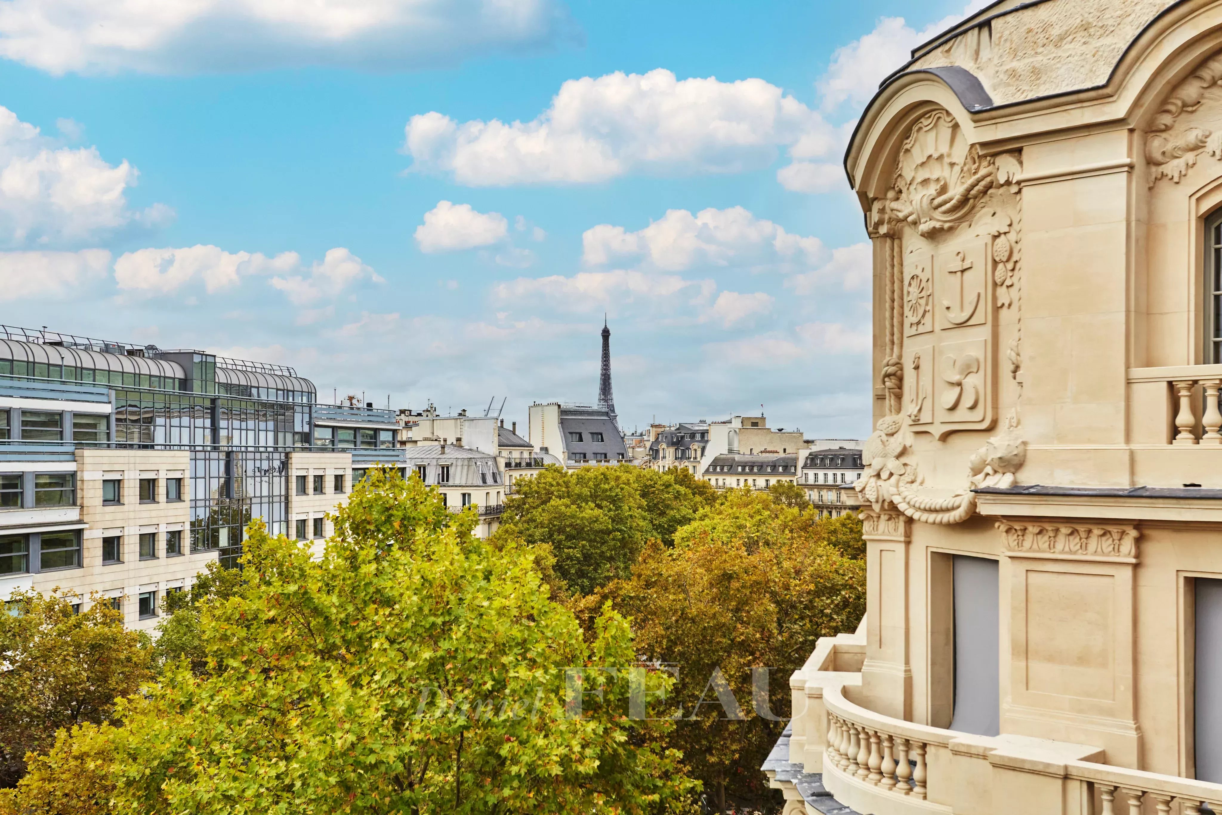 Sale Apartment Paris 9th