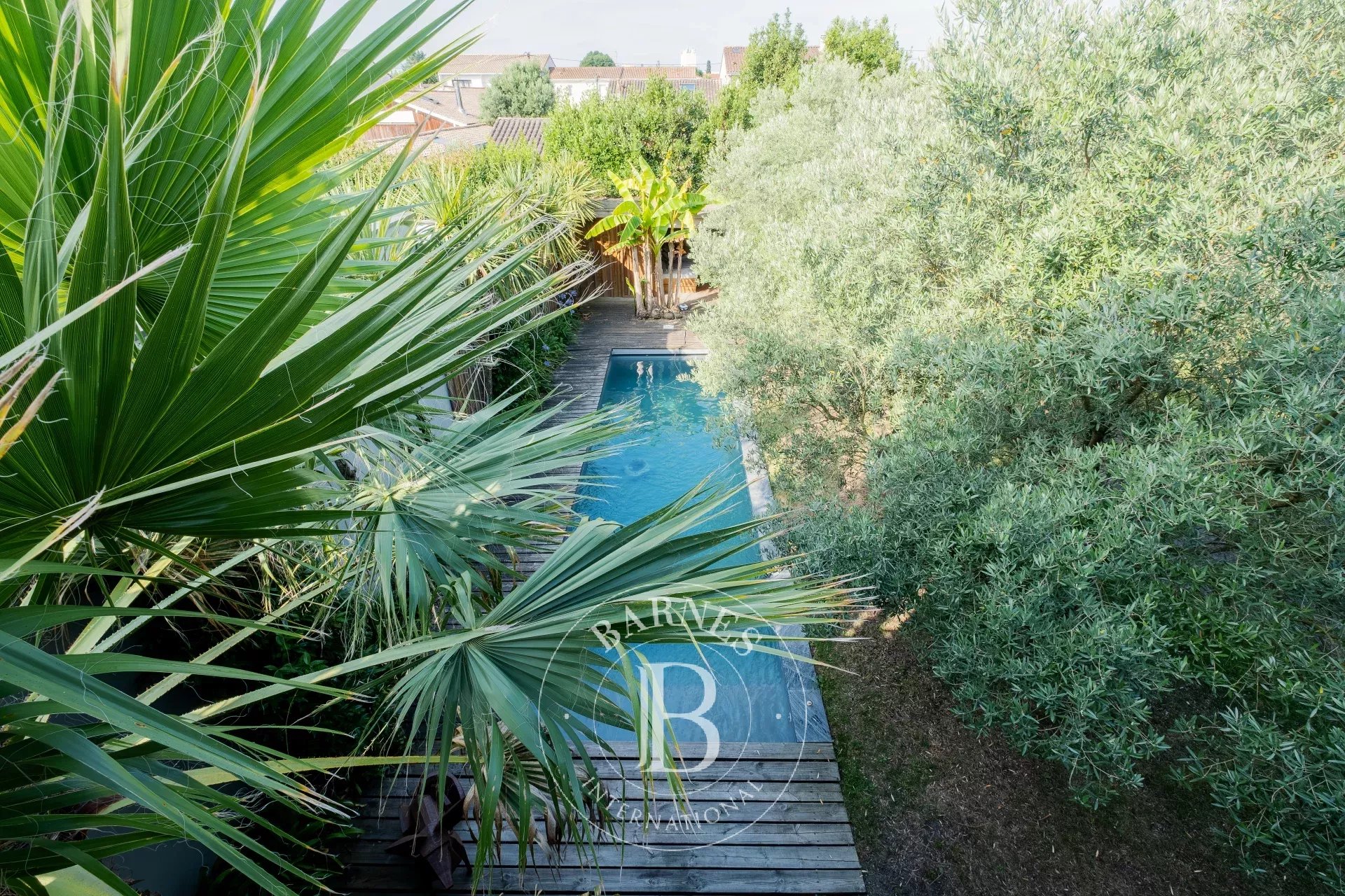 Ev Le Bouscat - picture 17