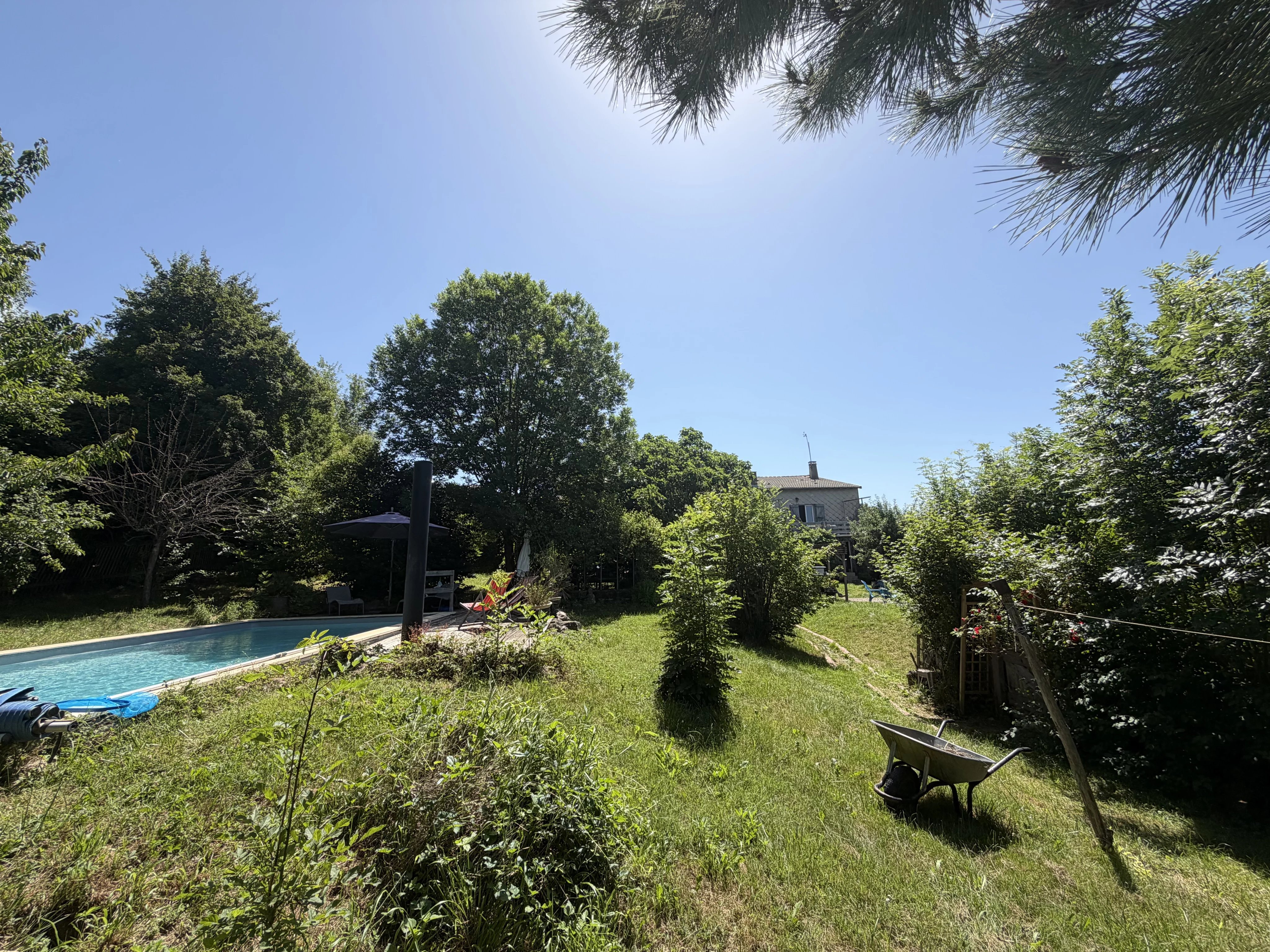 Huis te koop Soula, Ariège
