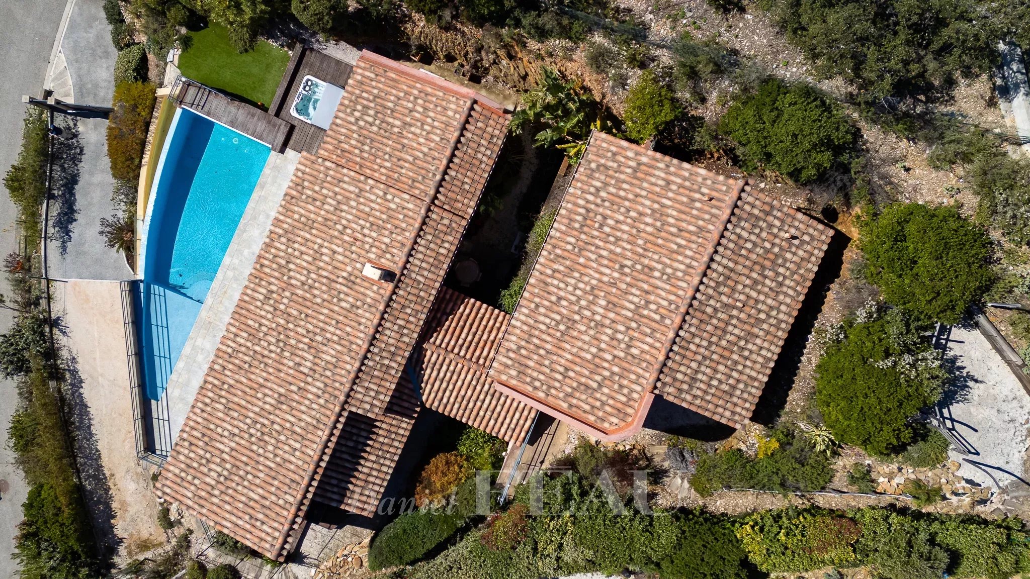 Vente Villa La Londe-les-Maures