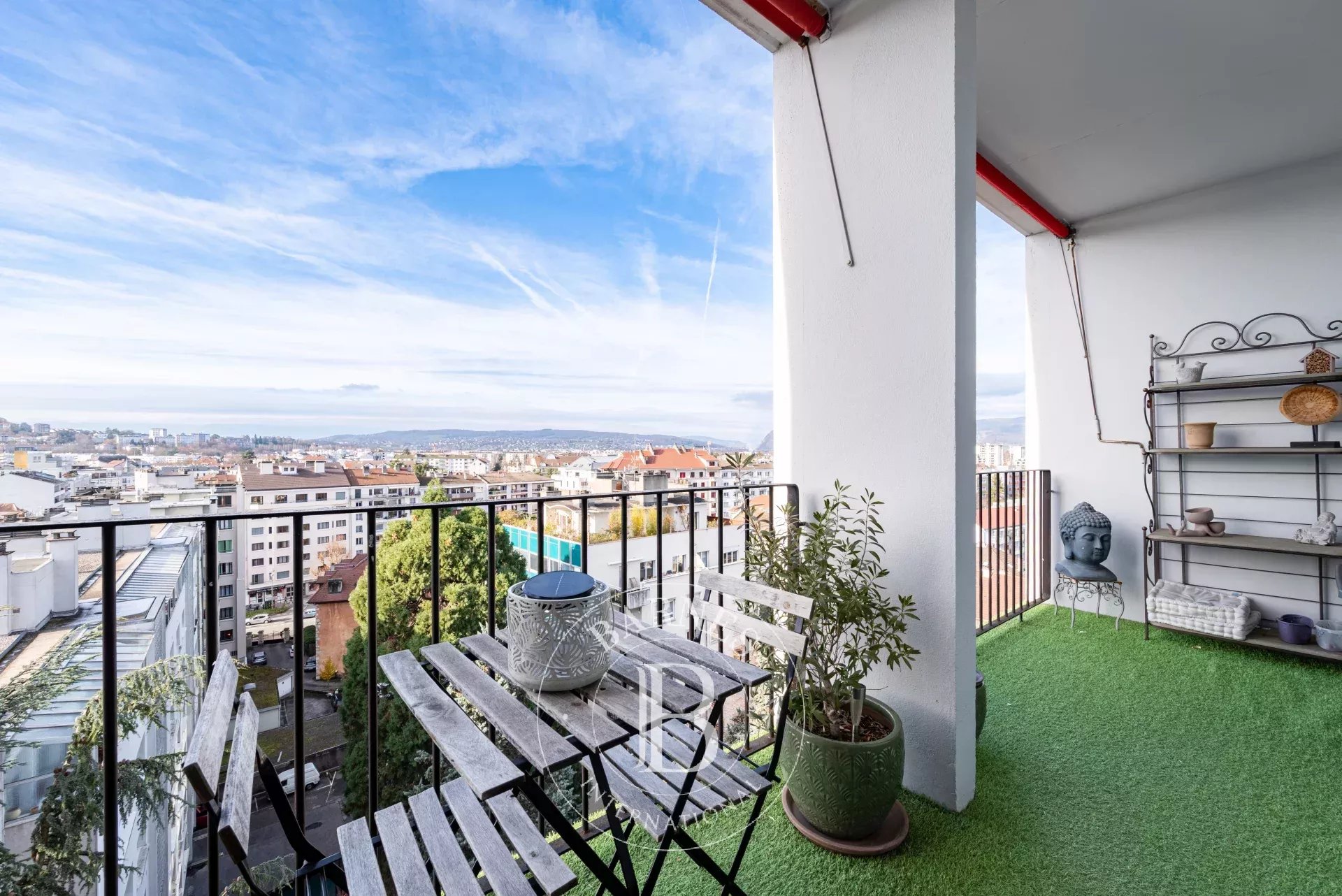 Daire Annecy - picture 8