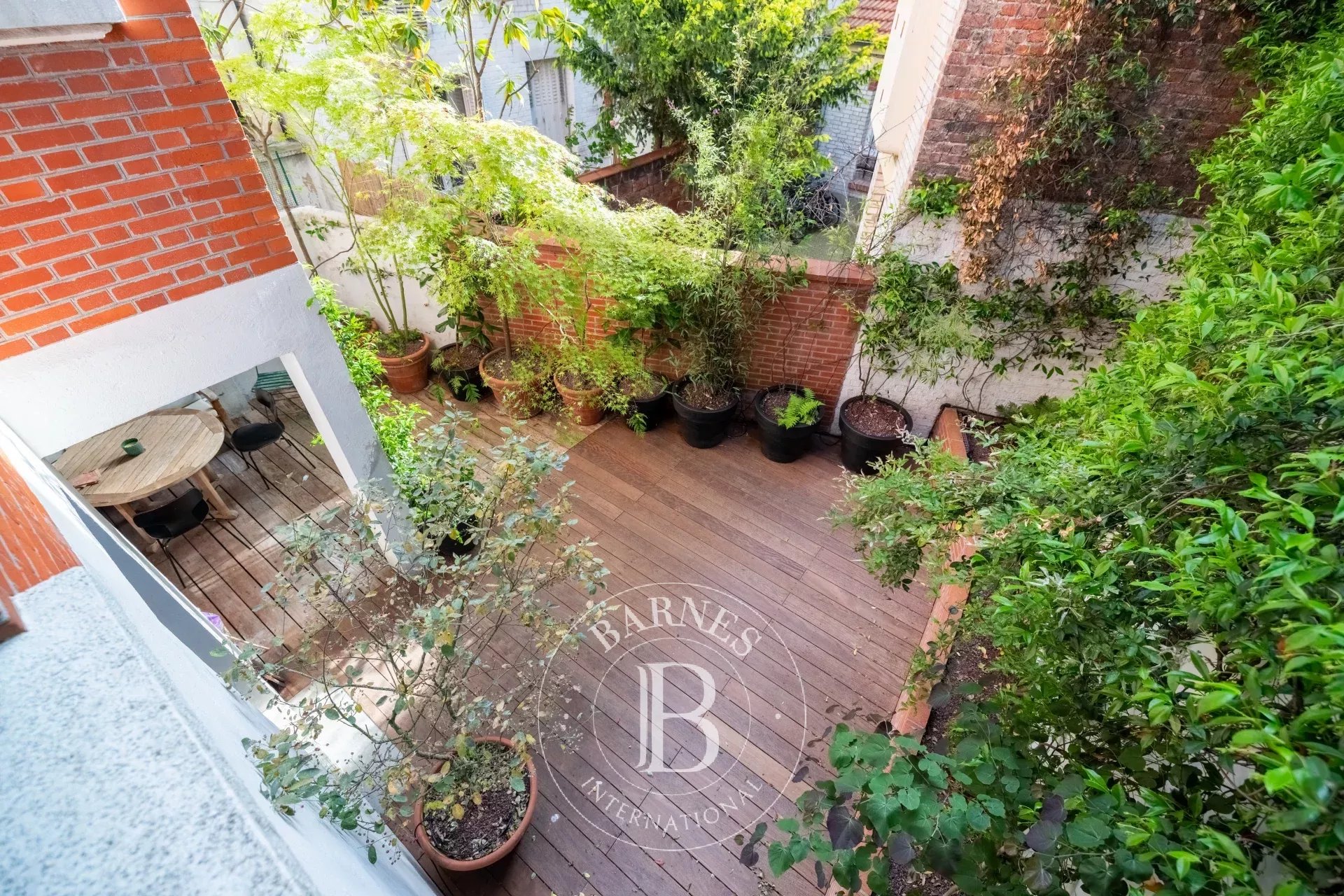 Ev Paris 19ème - picture 7