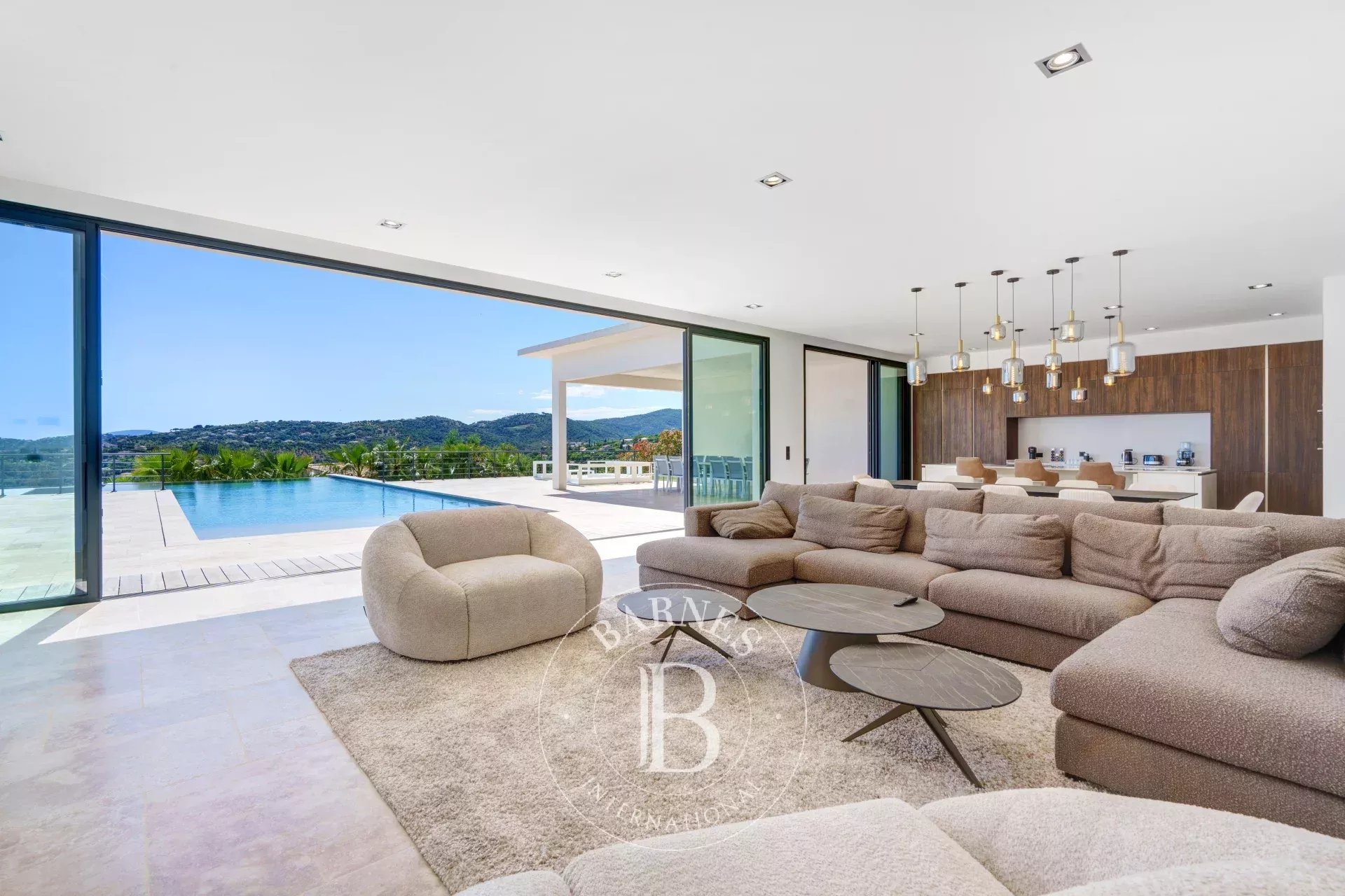 Villa Les Issambres - picture 4