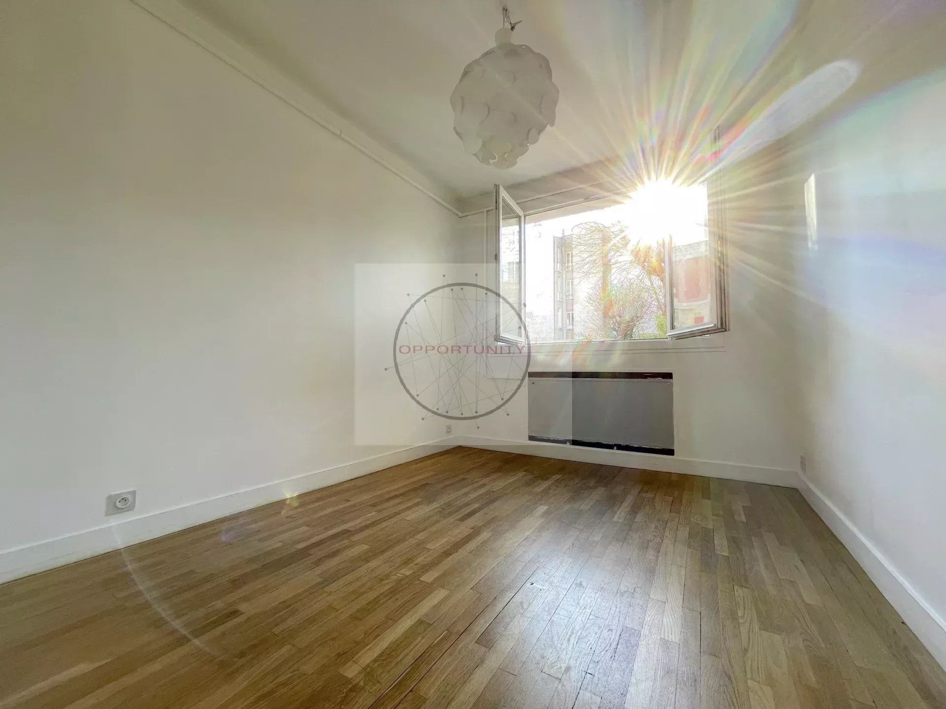 Magnifique 4 pièces 96,98 m² avec box et cave — photo 10