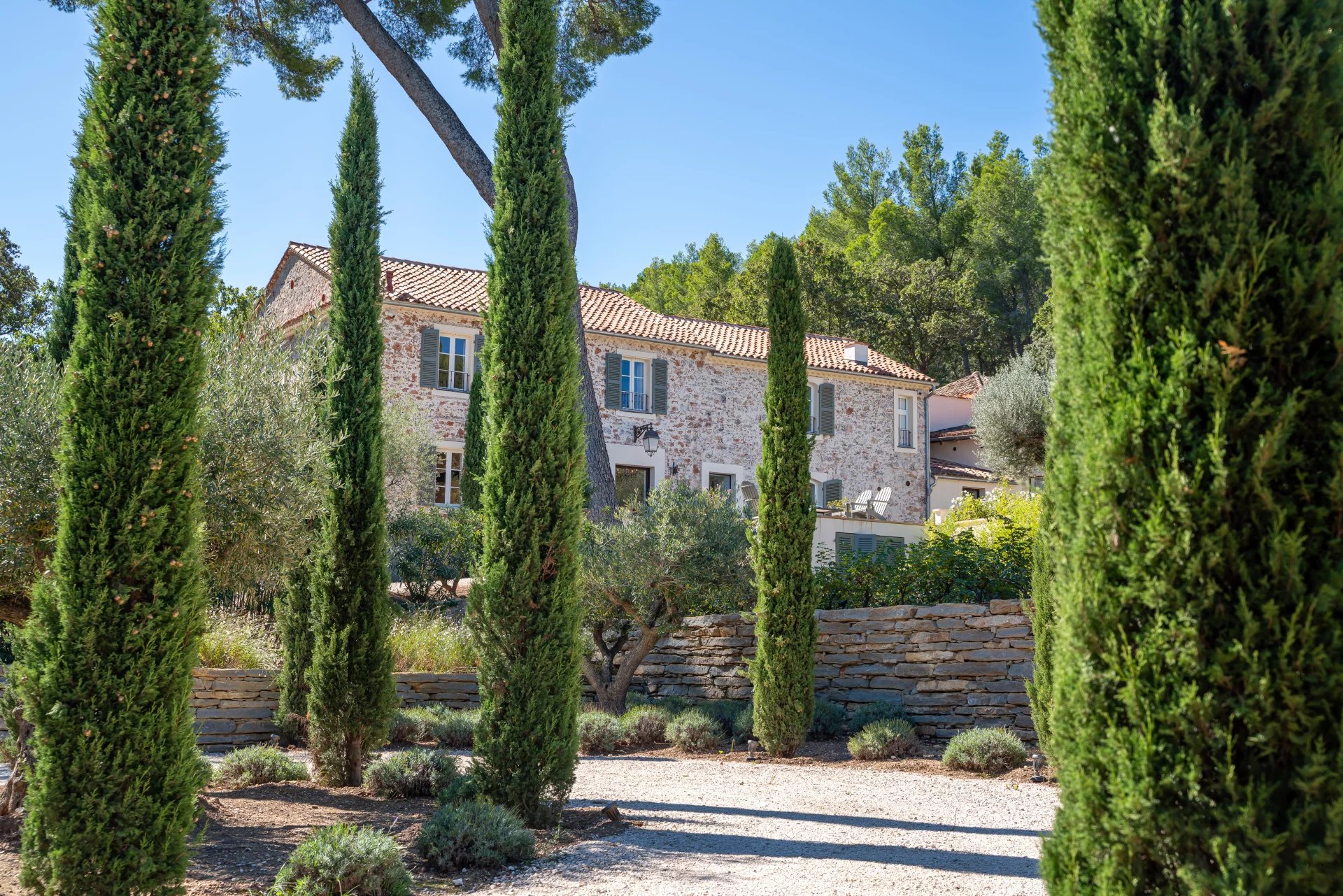 Sale Property Hyères