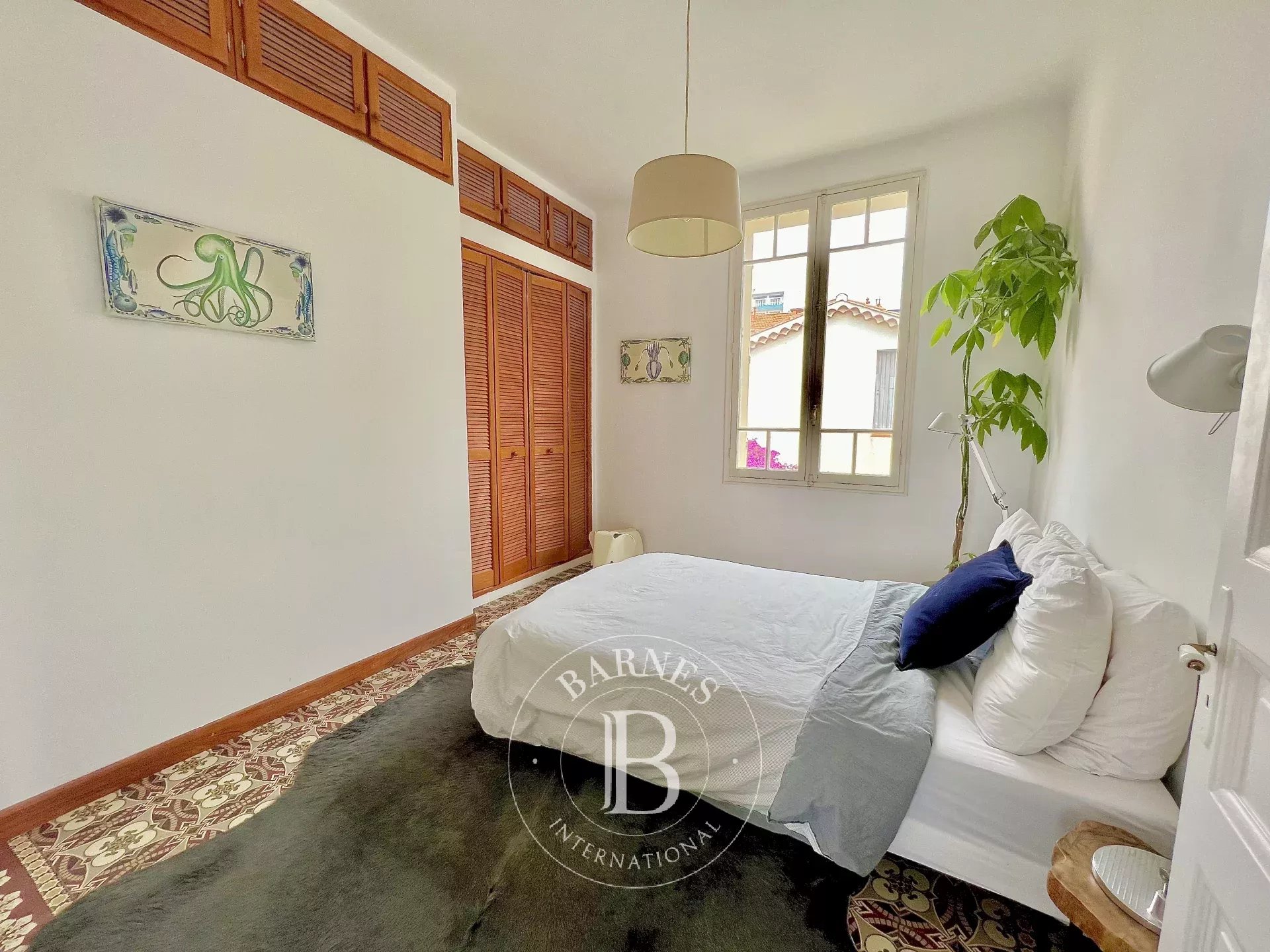 Daire Toulon - picture 11