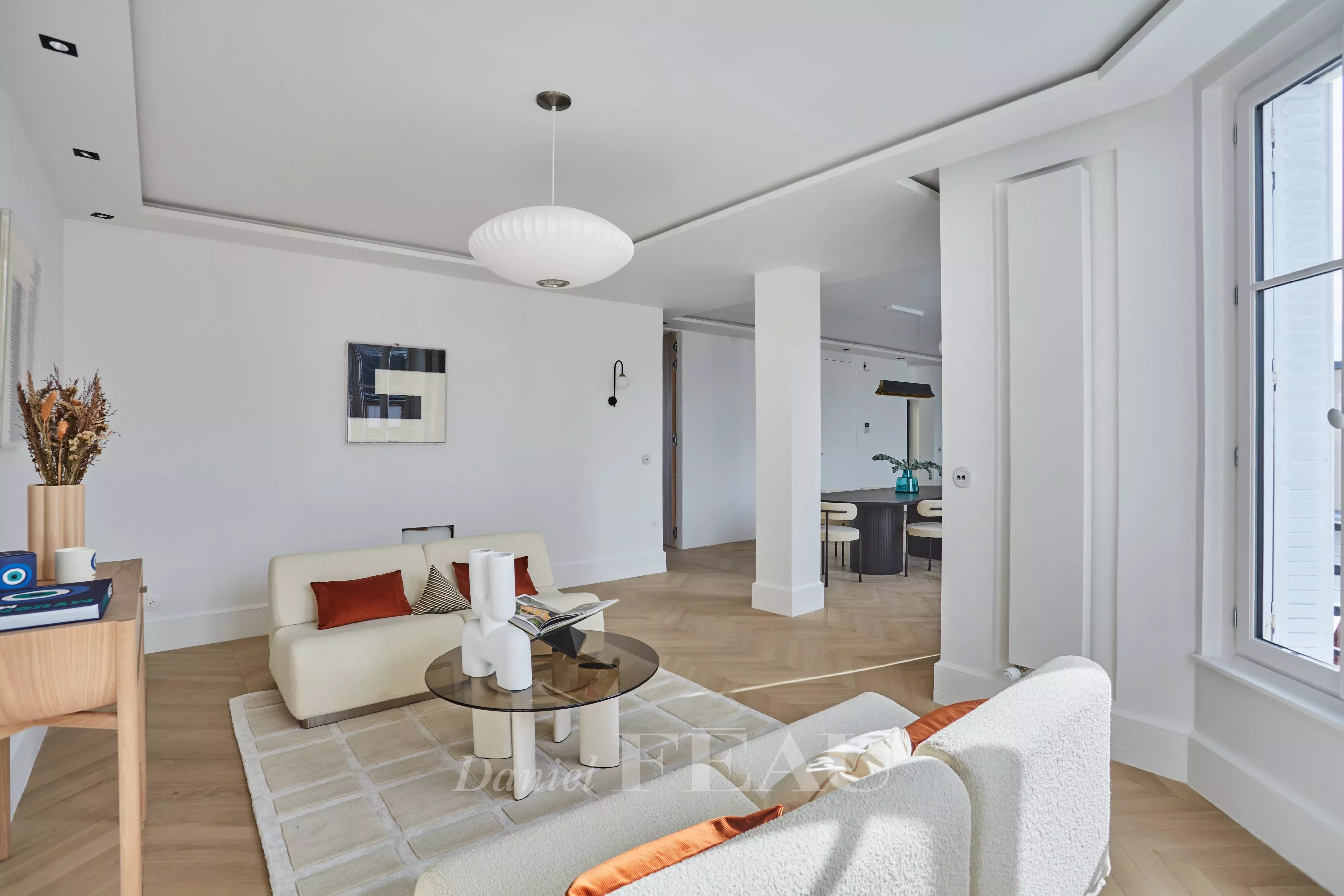 Vente Appartement Paris 6ème