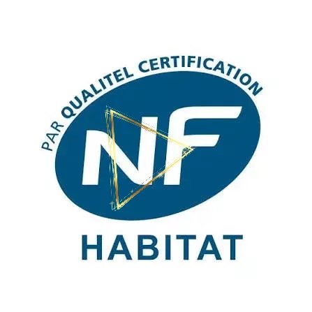 NEUF ! Spacieux T4 avec 2 parkings, frais de notaire réduits !