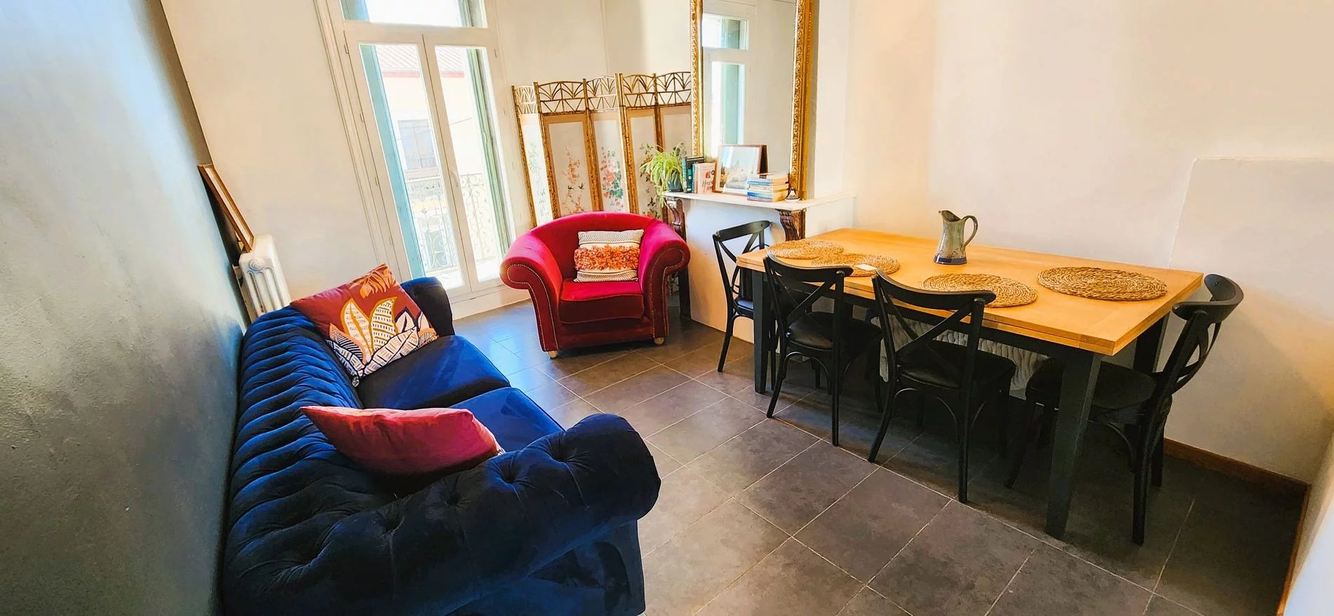 Vente Appartement Béziers