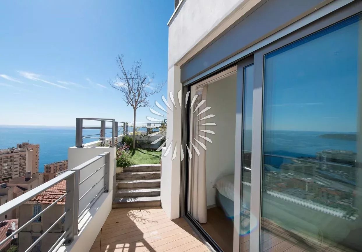 Beausoleil- Near Monaco