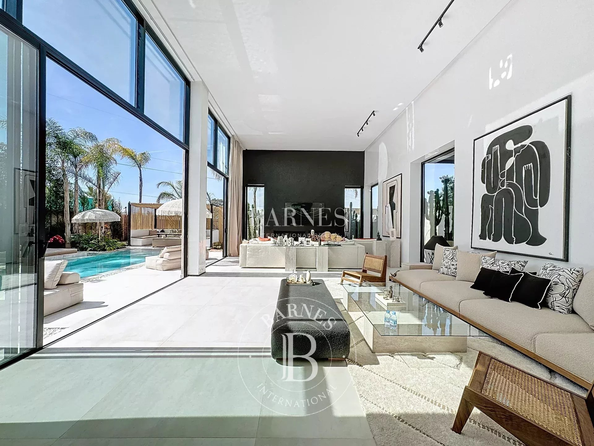 Вилла Marrakech - picture 2