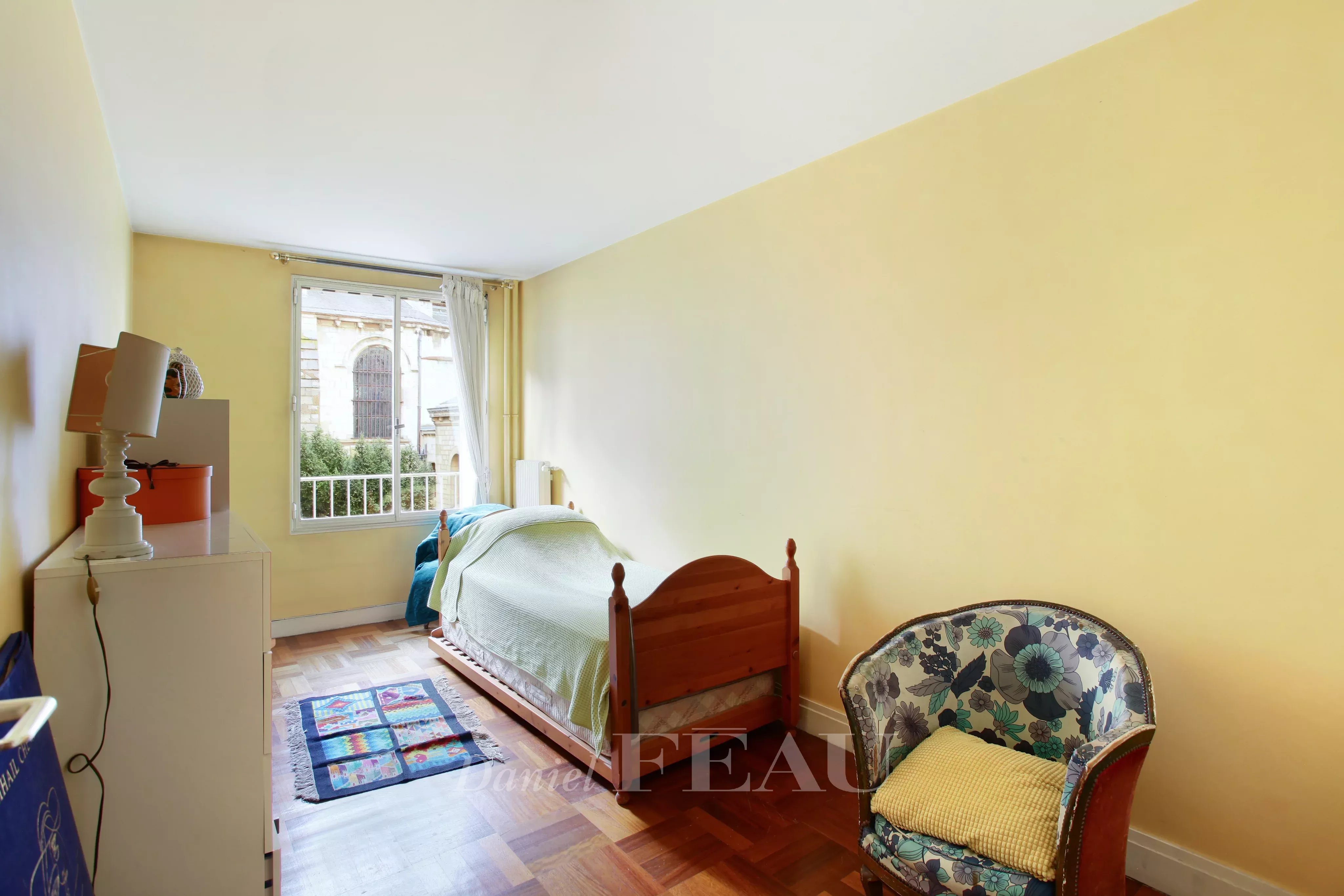Sale Apartment Paris 6th