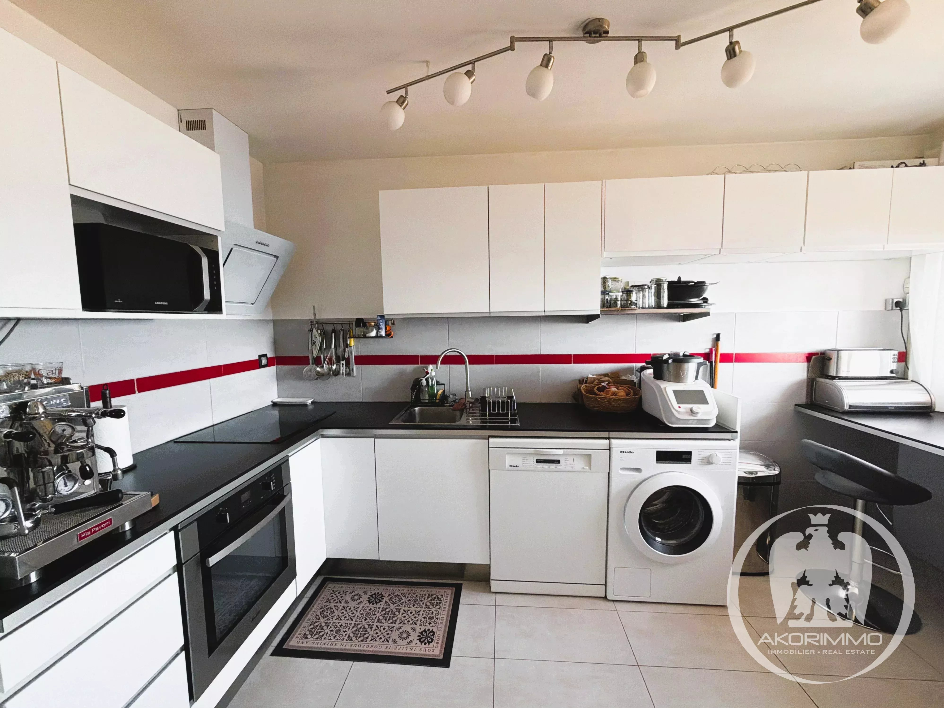 Продажа Квартира - Кап-д'Ай (Cap-d'Ail)