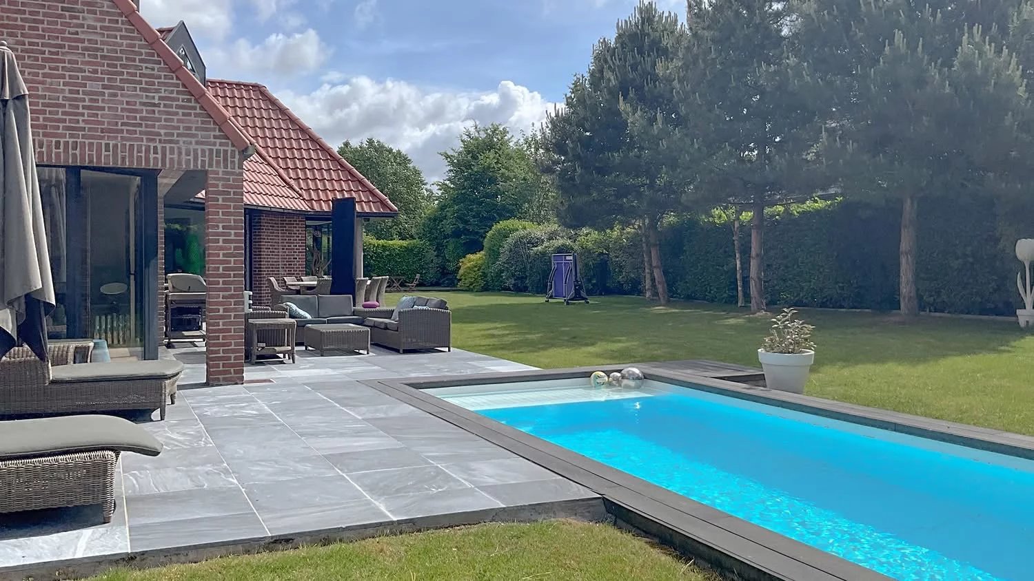 Zu verkaufen Haus | Camphin-en-Pévèle - picture 2