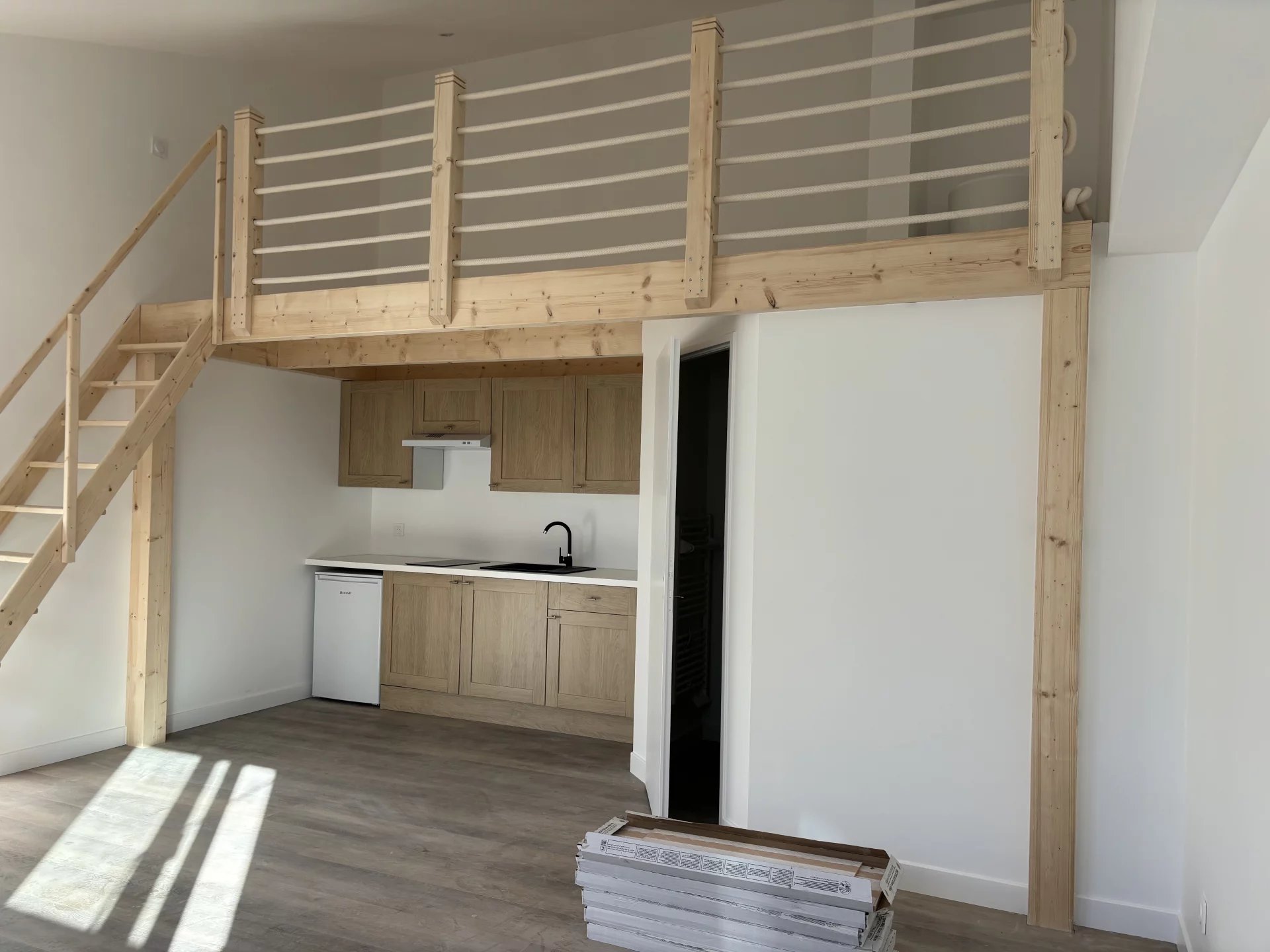 Location Appartement Dijon