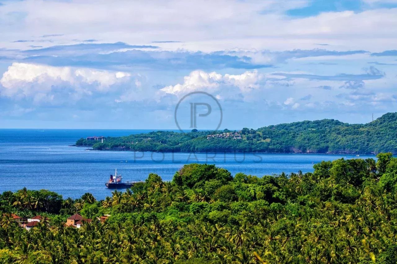 بيع قطعة أرض صالحة للبناء Candi Dasa