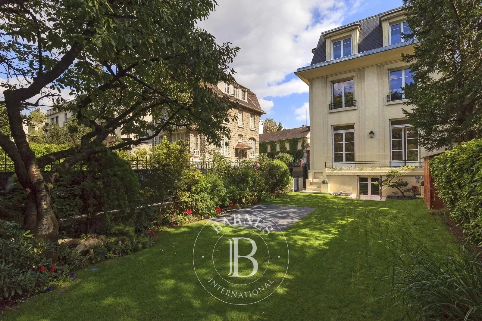 Konak Neuilly-sur-Seine