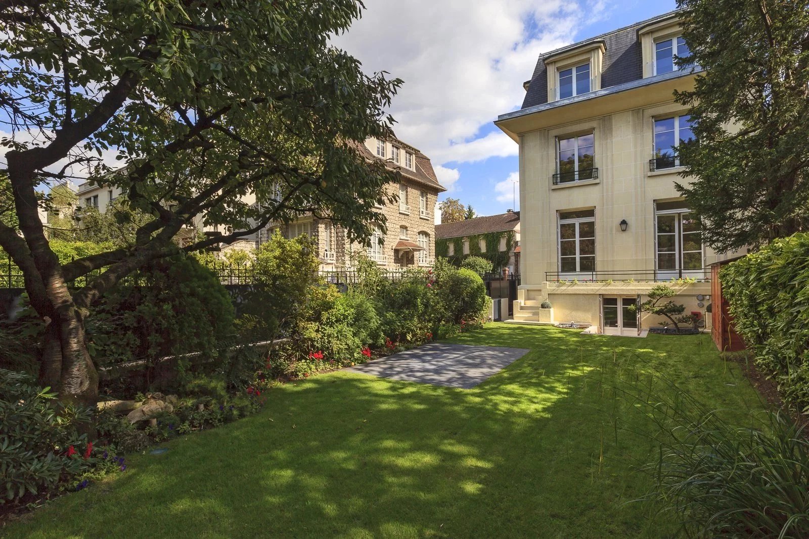 À vendre Hôtel particulier | Neuilly-sur-Seine - picture 1