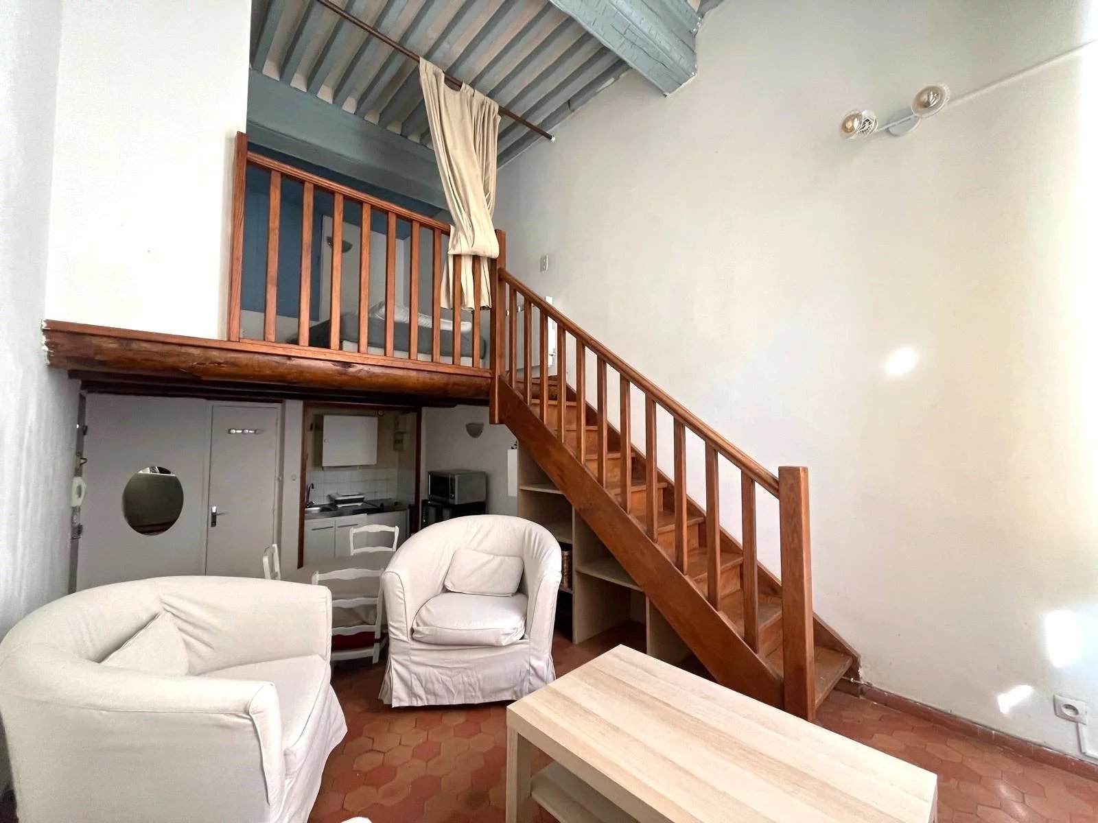 Location Appartement Aix-en-Provence