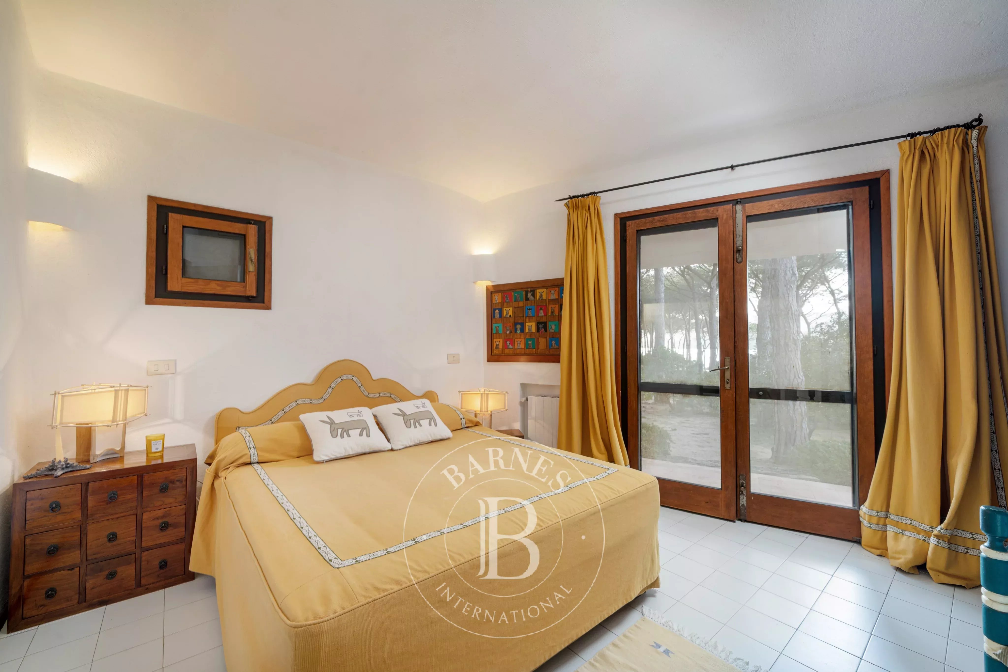 Porto Cervo  - Villa  6 Chambres - picture 16