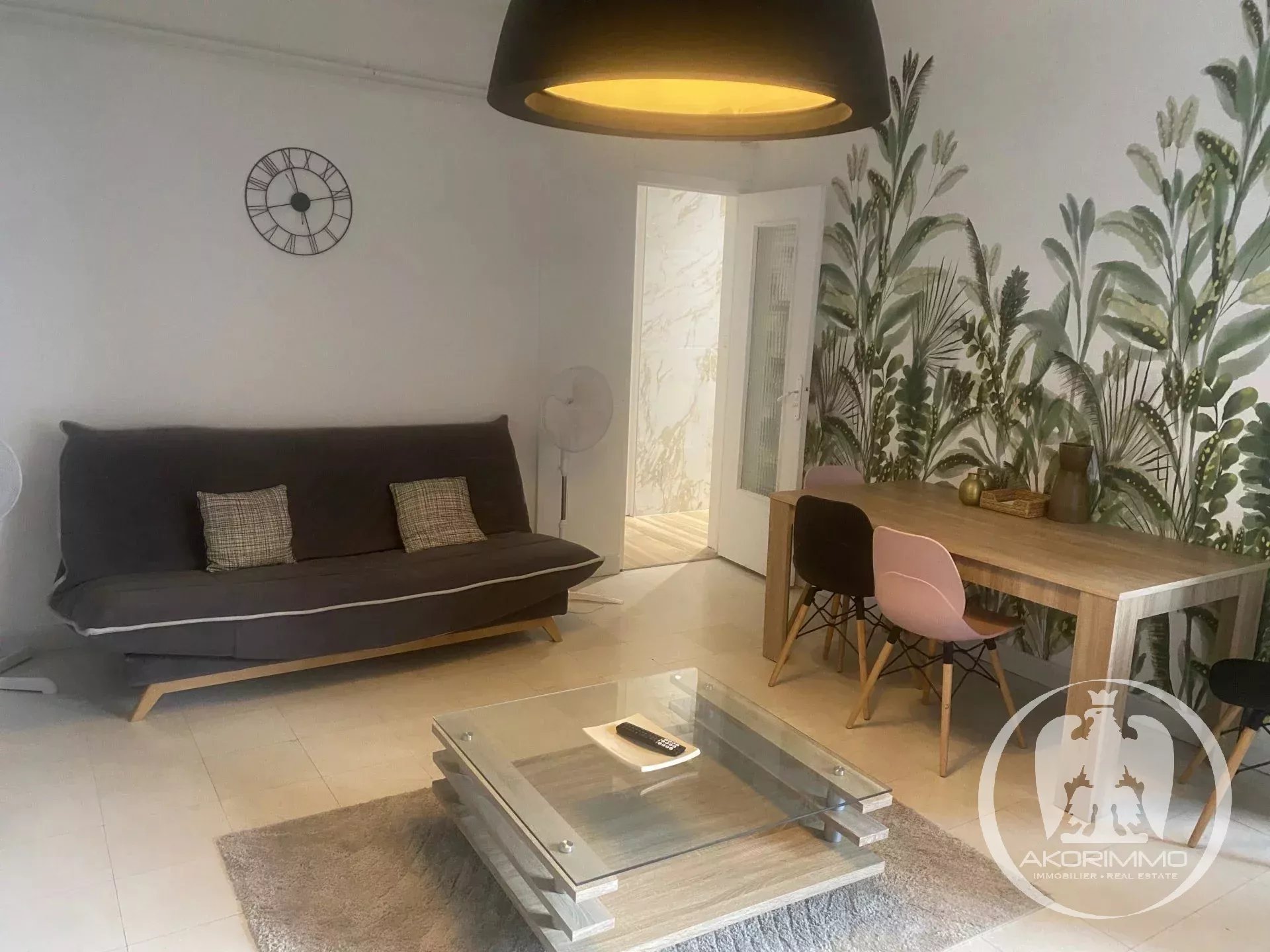 Продажа Квартира - Cros-de-Cagnes