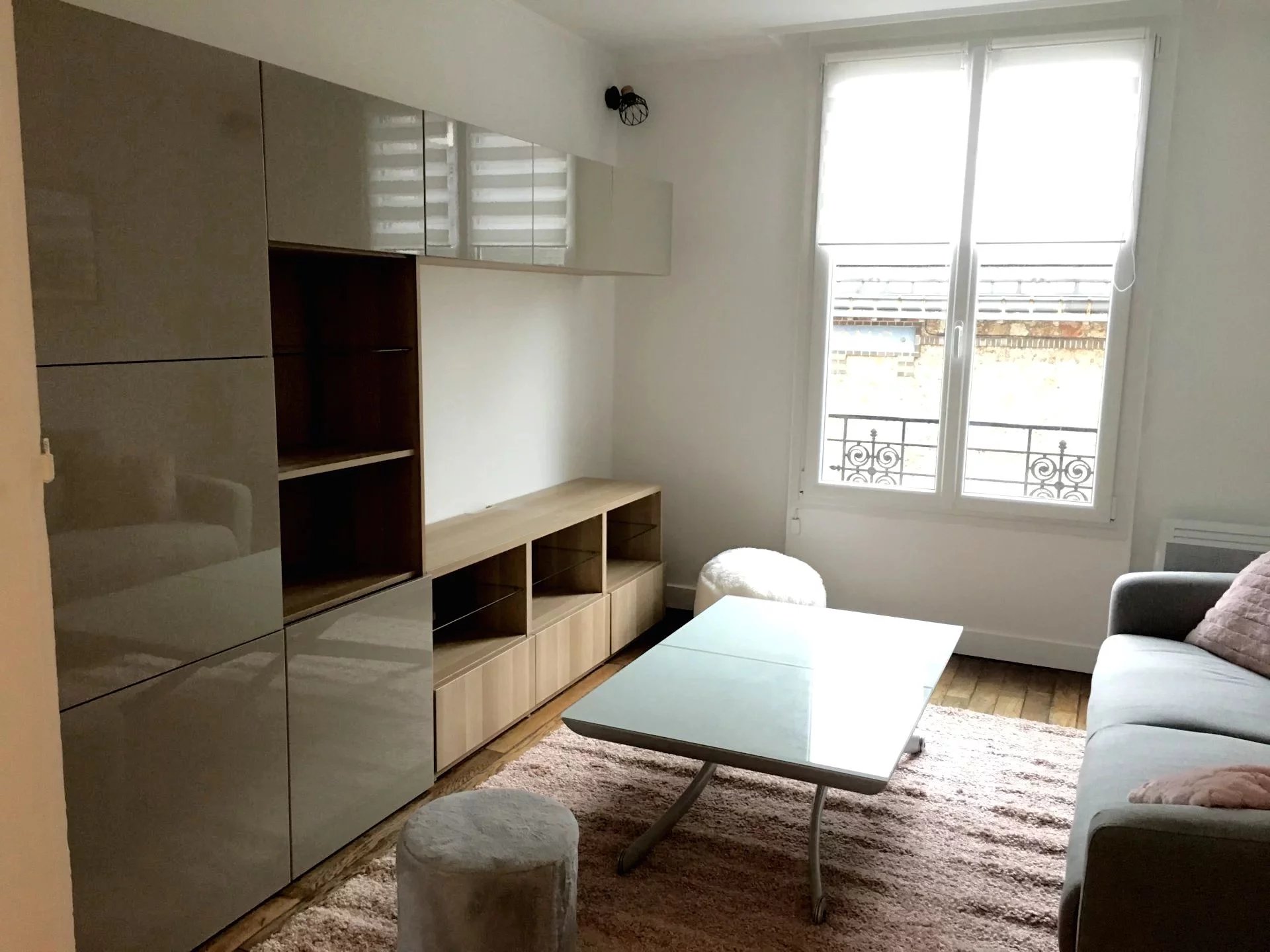 Location Appartement Versailles