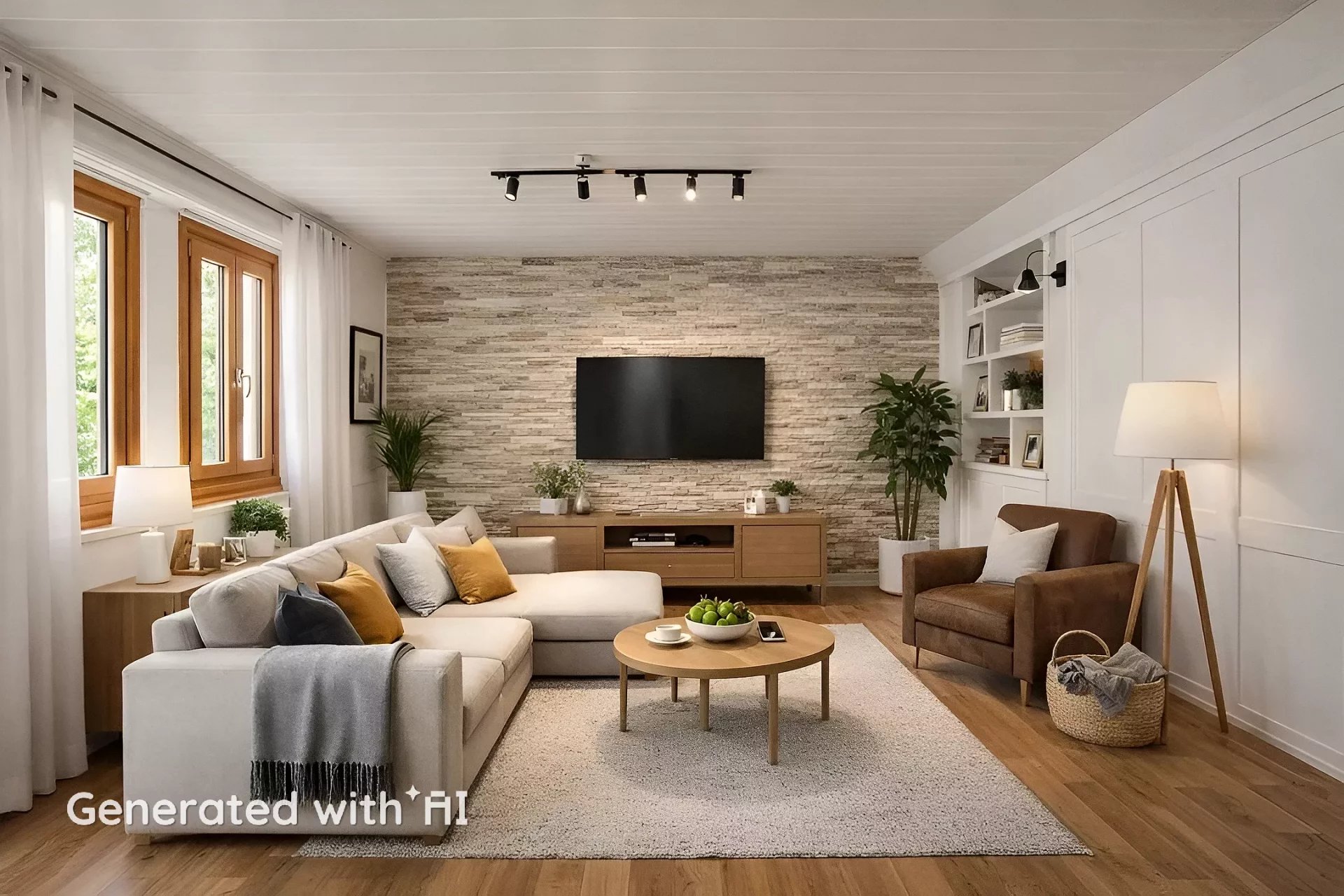 2.5-room apartment in the Old Town of Sion