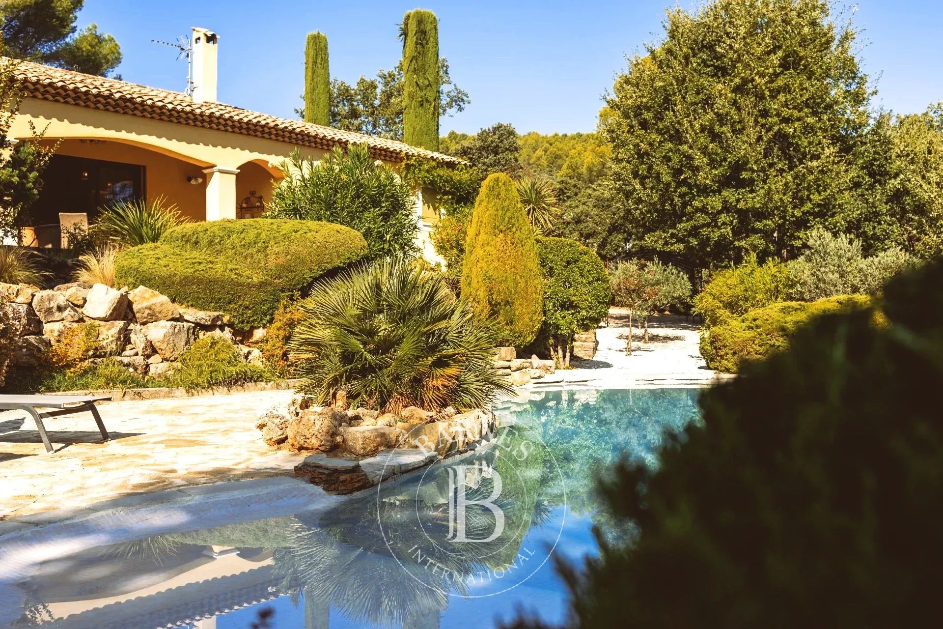 Villa Cotignac  -  ref 83350453 (picture 3)