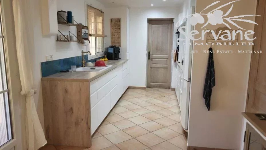 SUPERB 5 BEDROOMS VILLAS SAINT ANTOIN DU VAR
