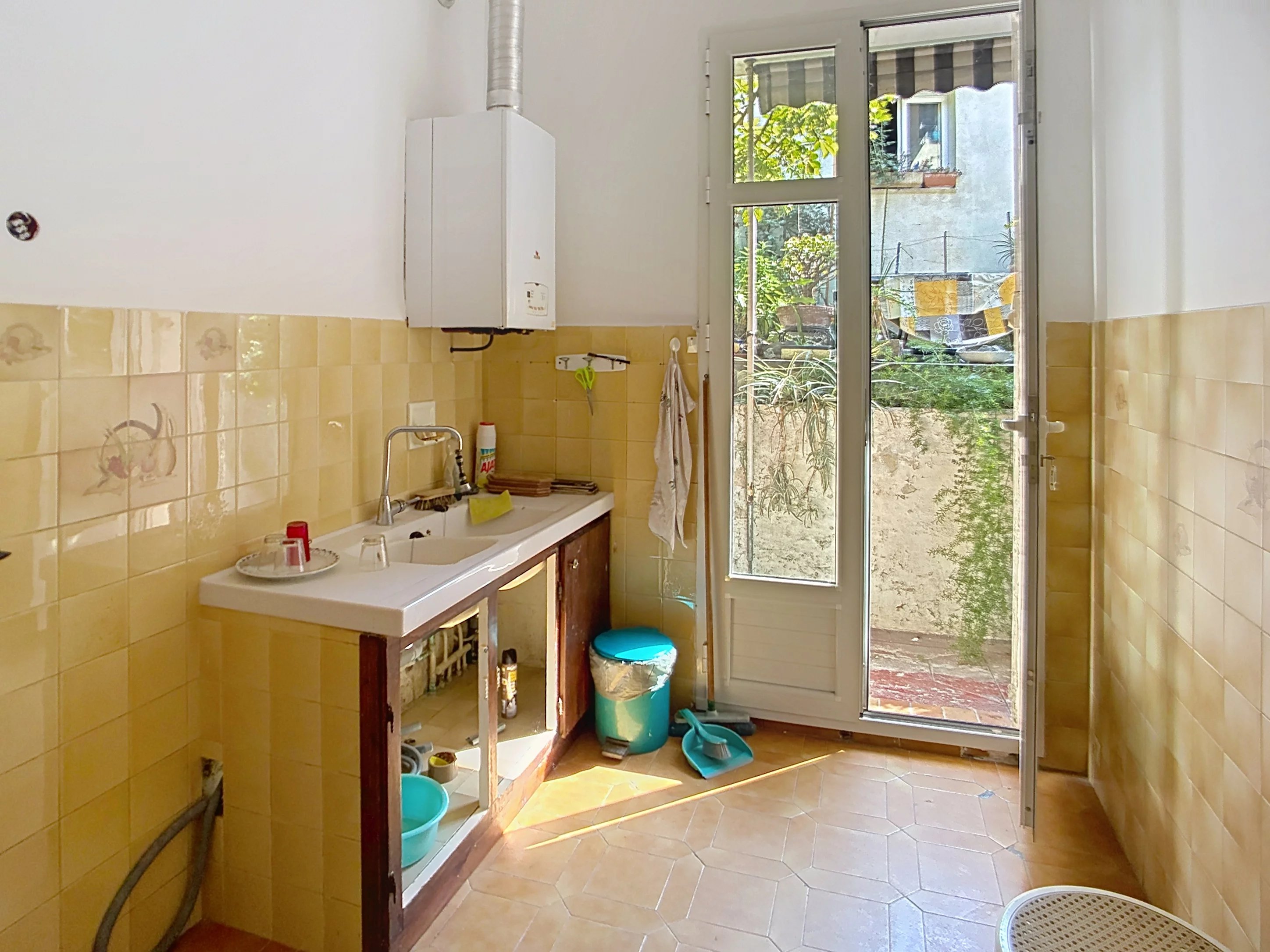 Sale Apartment villa Nice