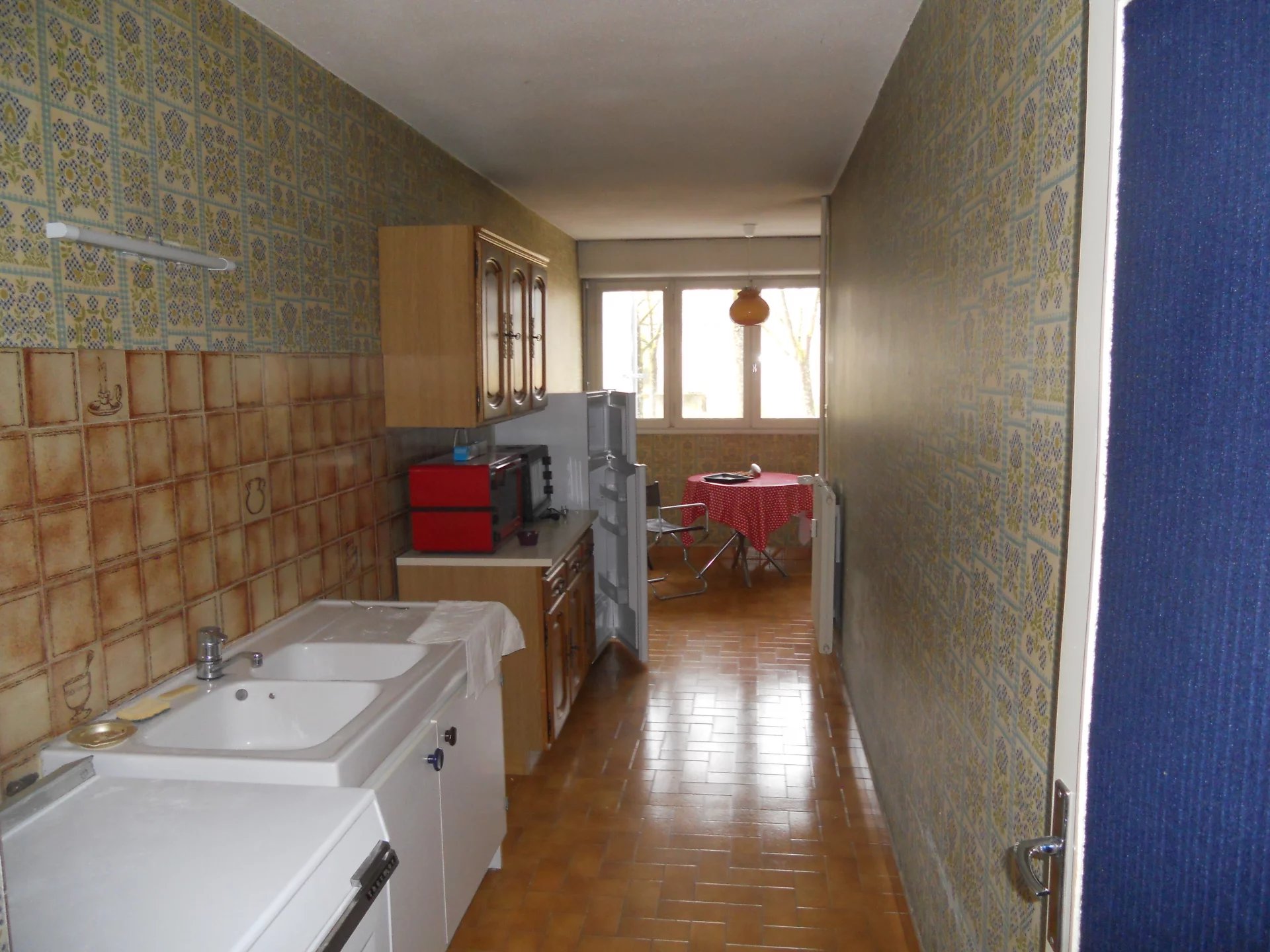 Achat Appartement T4 à Beaune (21200) - 85.62m²