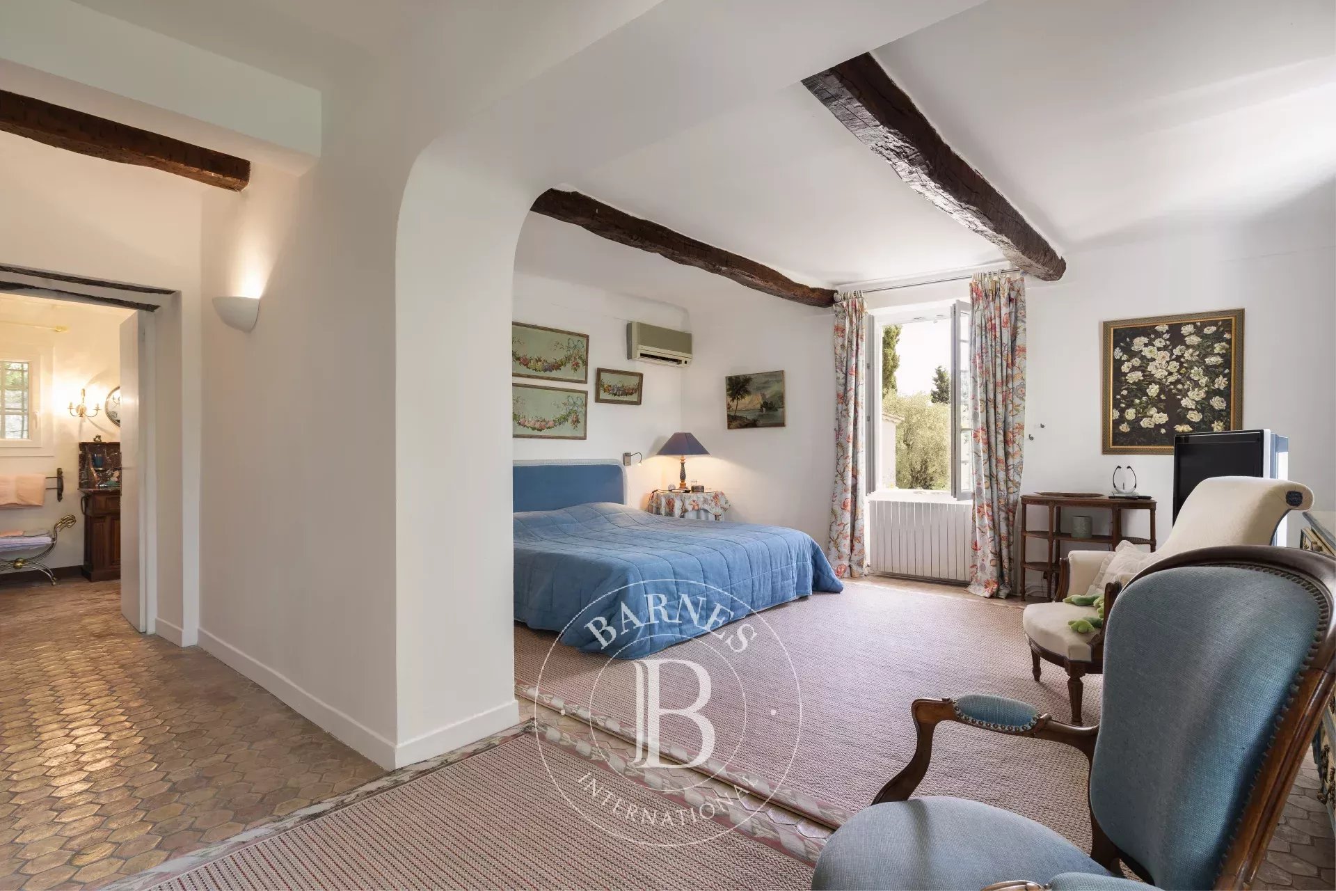 Mülkiyet Grasse - picture 11