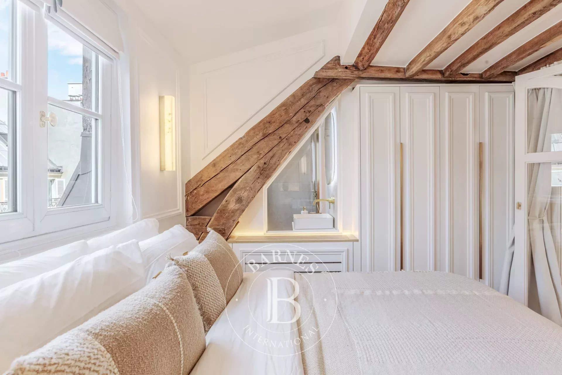 Daire Paris 6ème - picture 6