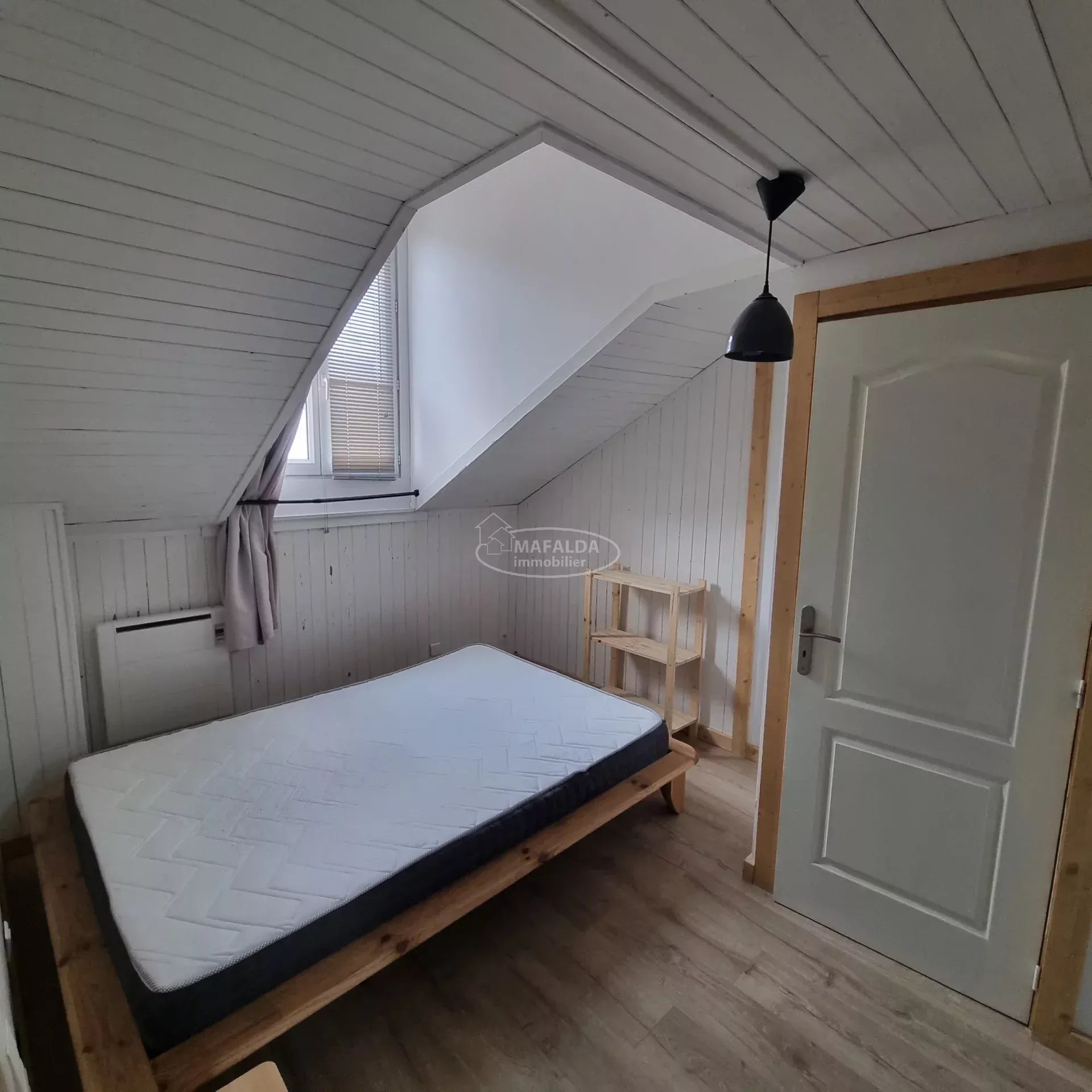 Charmant appartement meublé à Sallanches
