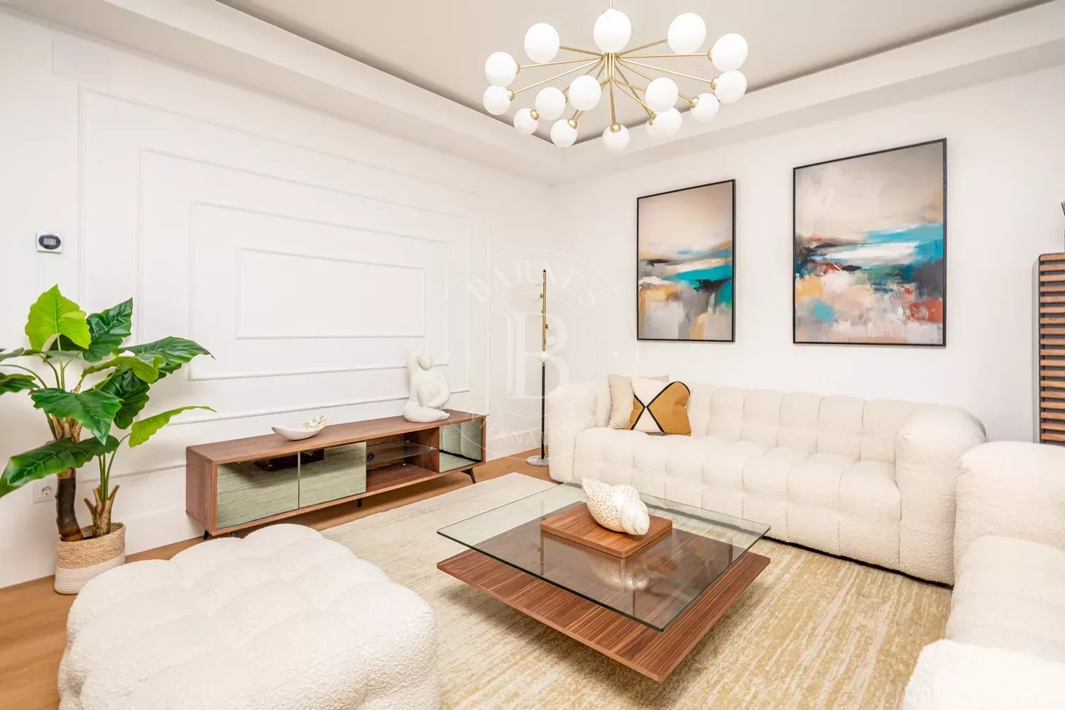 Daire Madrid - picture 7