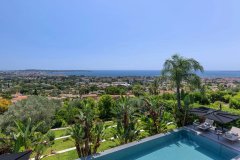 CochetPaïs Signature Villa — Panoramic Sea Views — photo 2 of 7