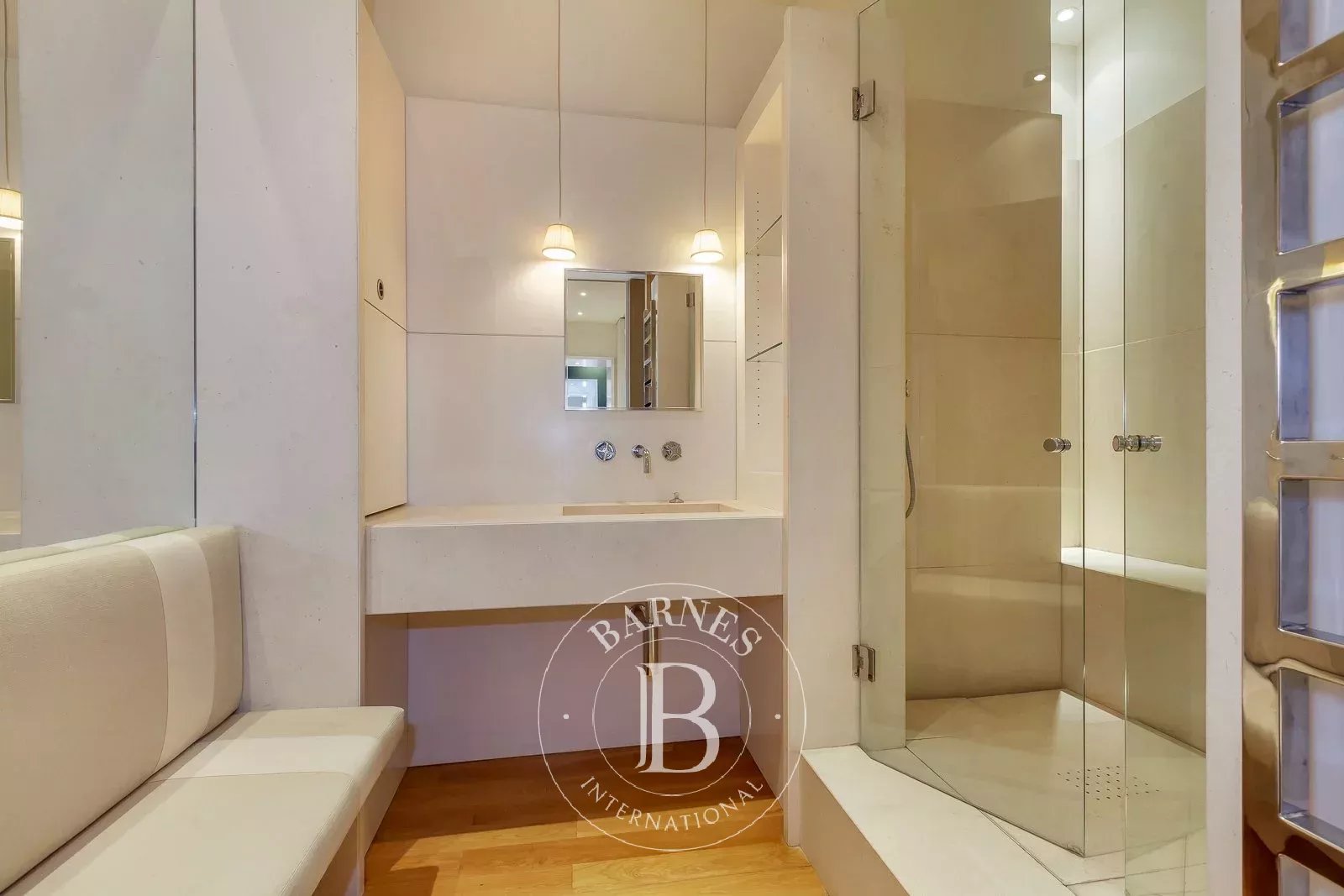 Daire Paris 8ème - picture 11