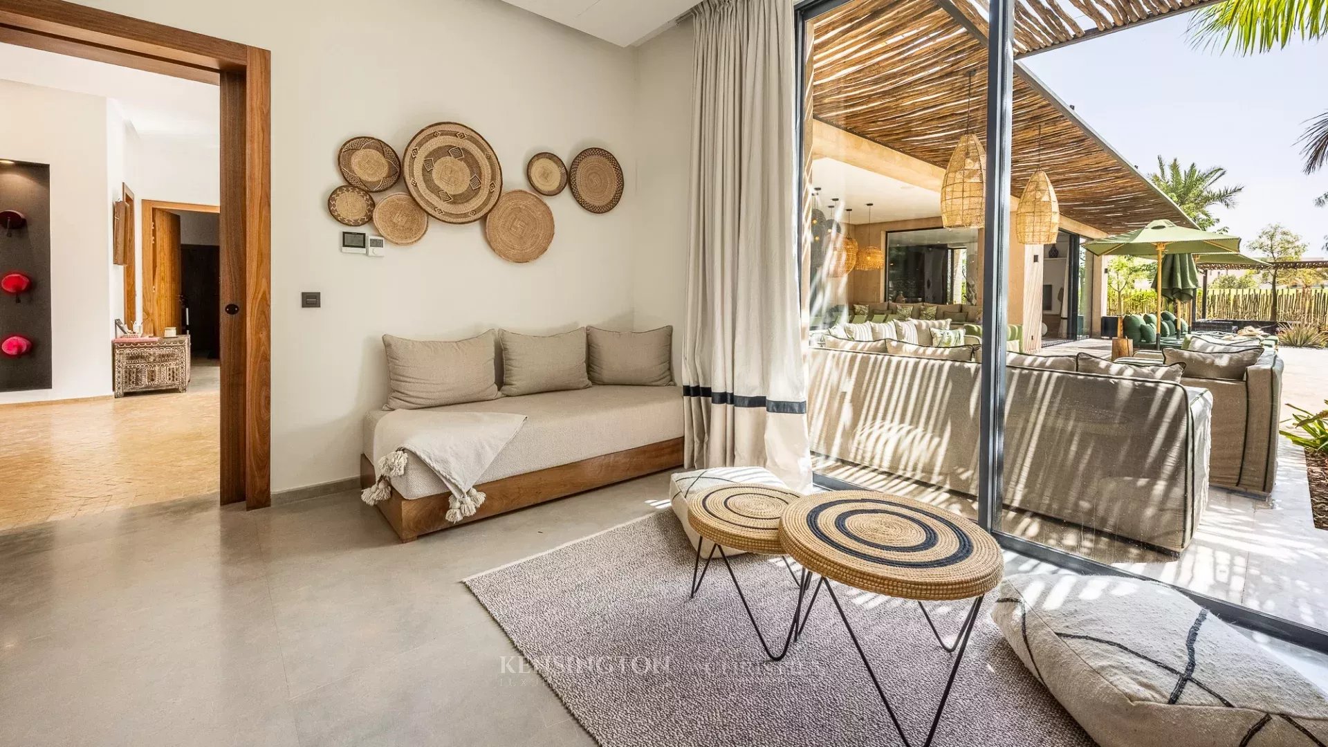 6 Bedroom Villa/Townhouse's Image 13