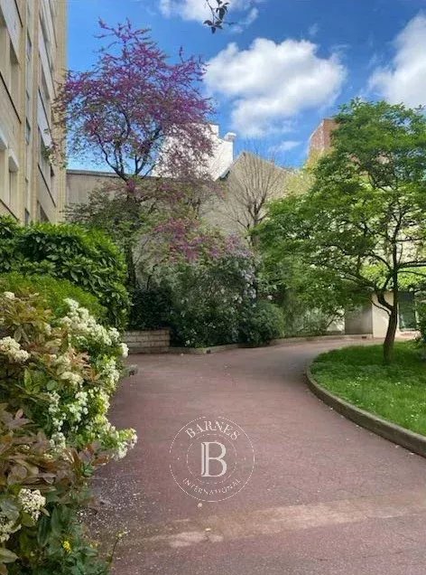 Daire Paris 15ème - picture 11