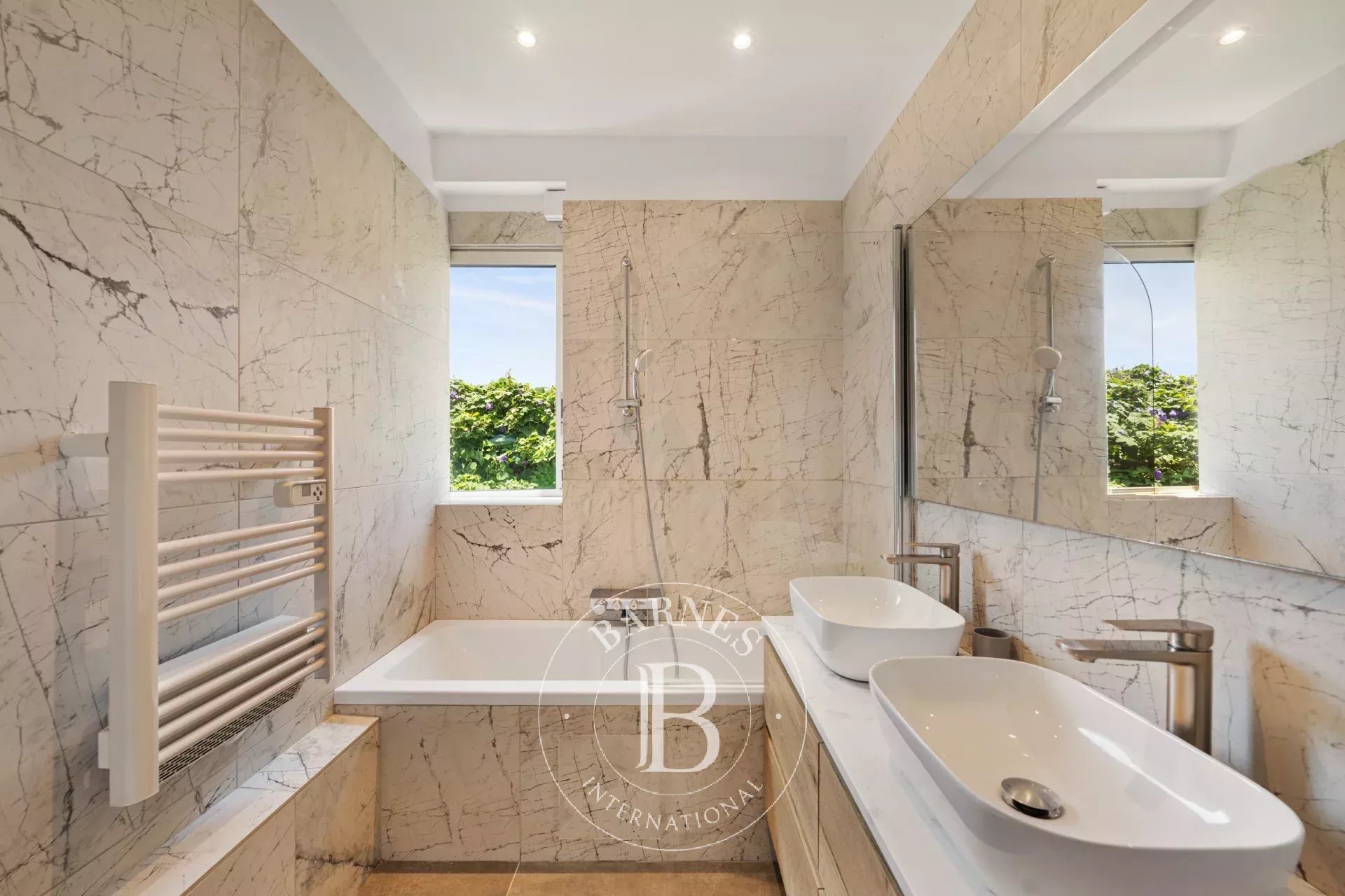 Daire Villefranche-sur-Mer - picture 13