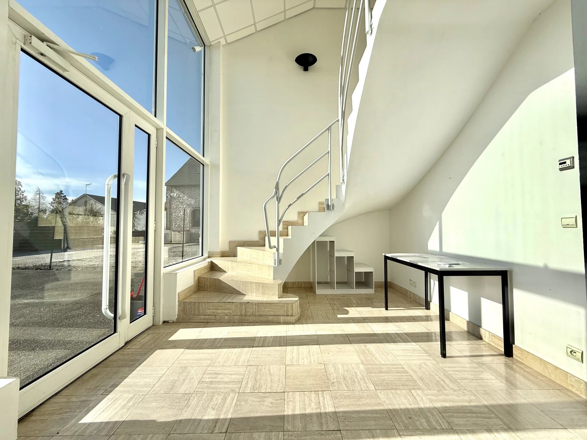 Agence immobilière de 3.14 Immobilier