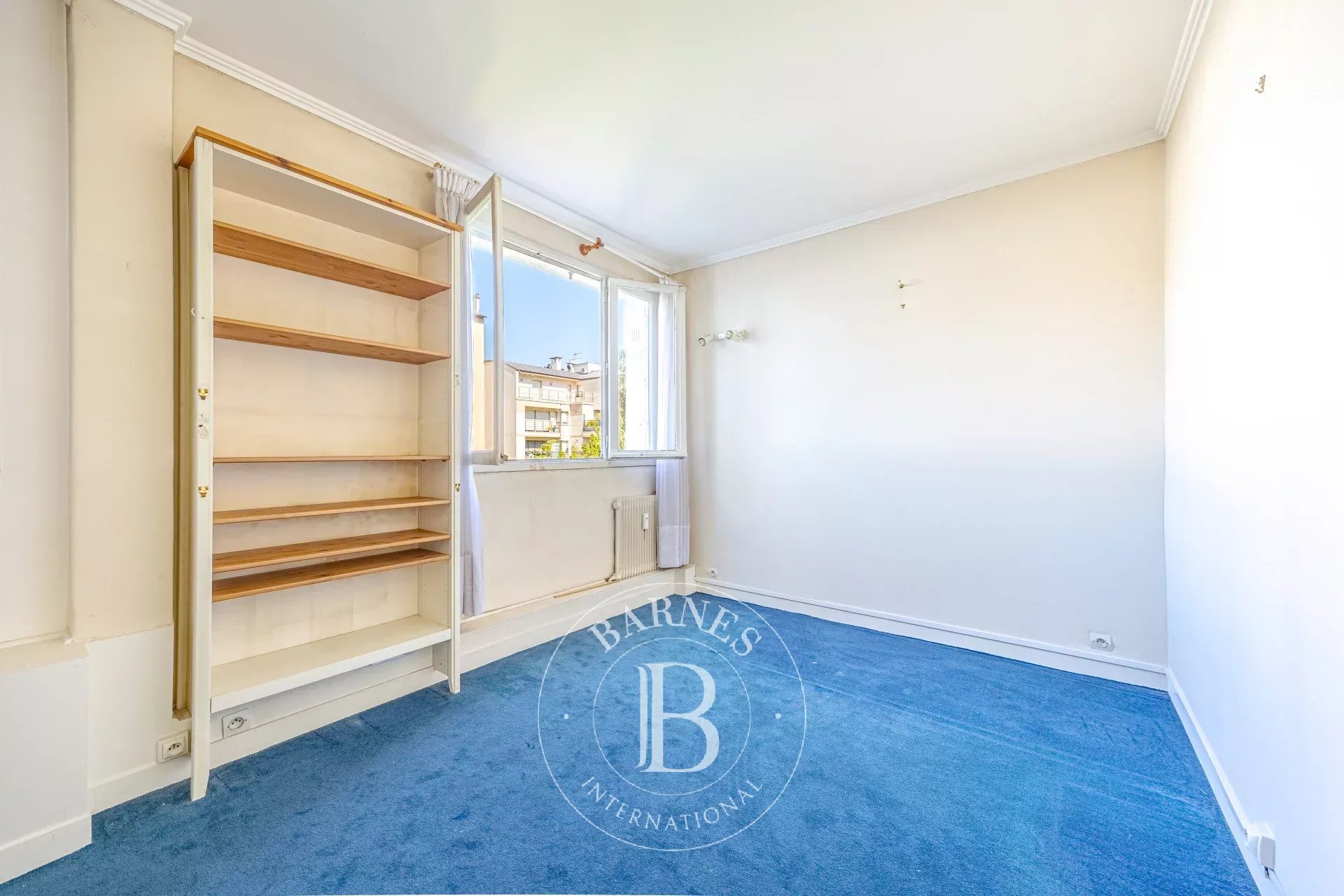 Saint-Cloud  - Piso 5 Cuartos 3 Habitaciones - picture 12