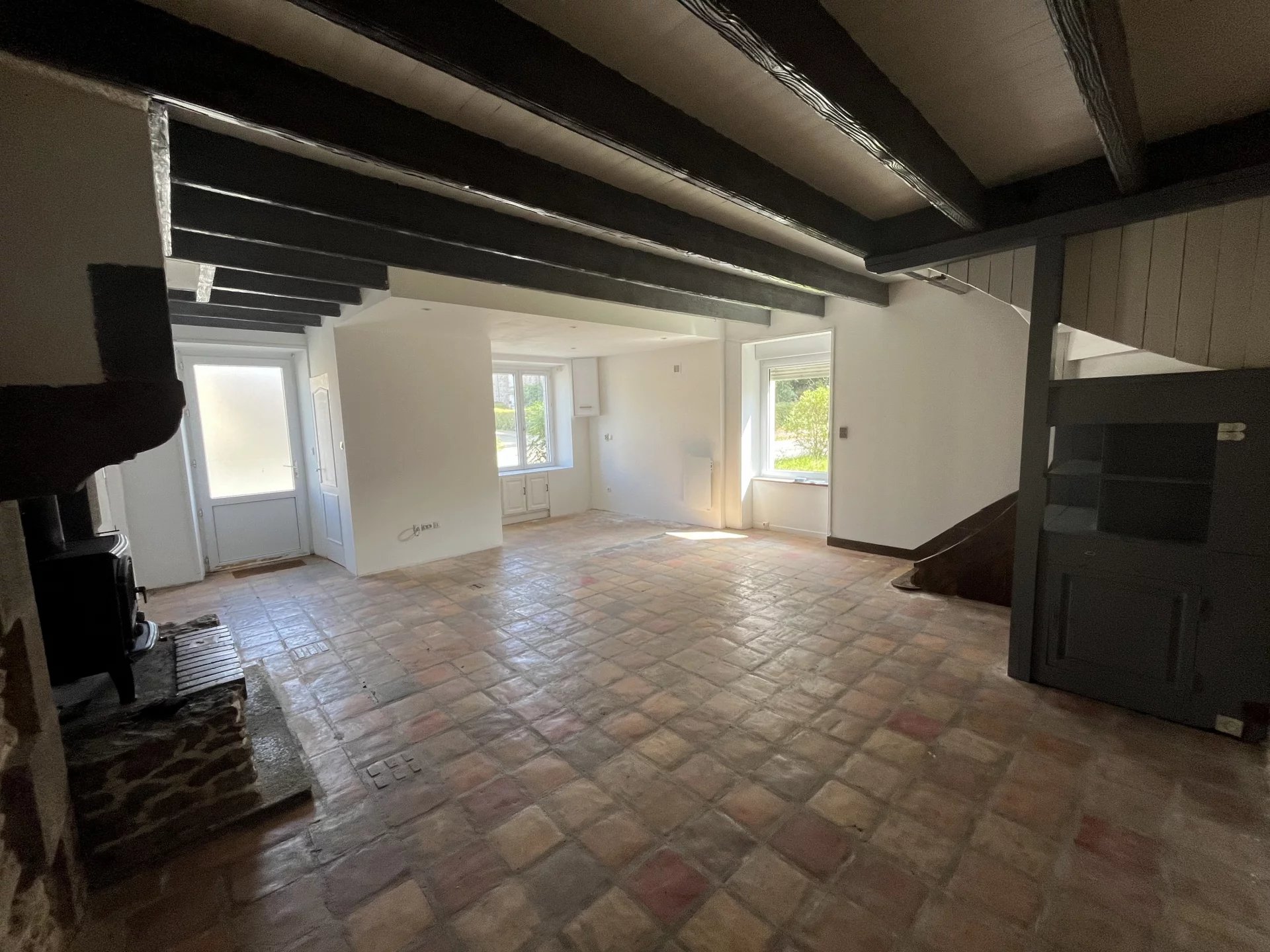 CHARME à 20 min de SAINT MALO