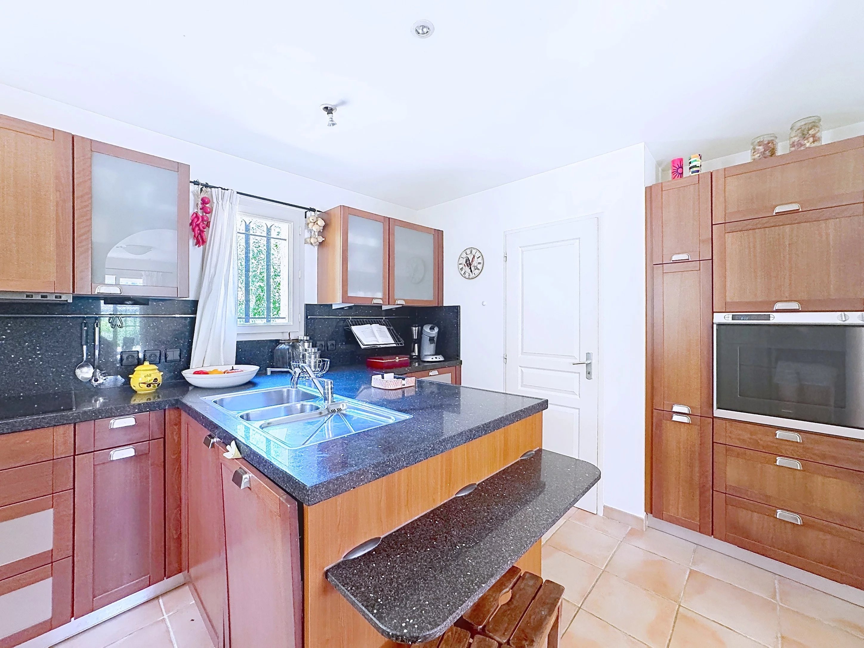 Exceptional property with 19th-century mill, detached villa, 2 pools on 1.6 hectares