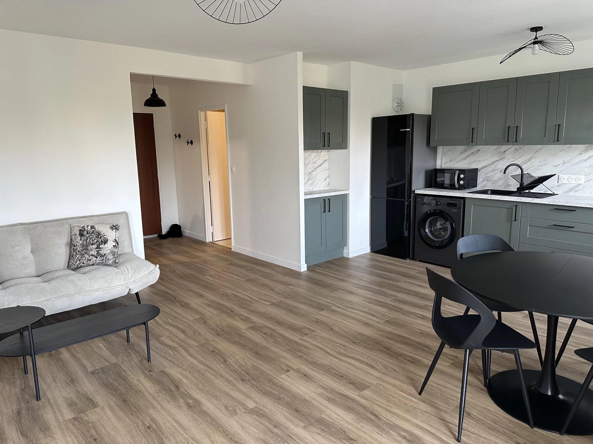 Location Appartement Chartres