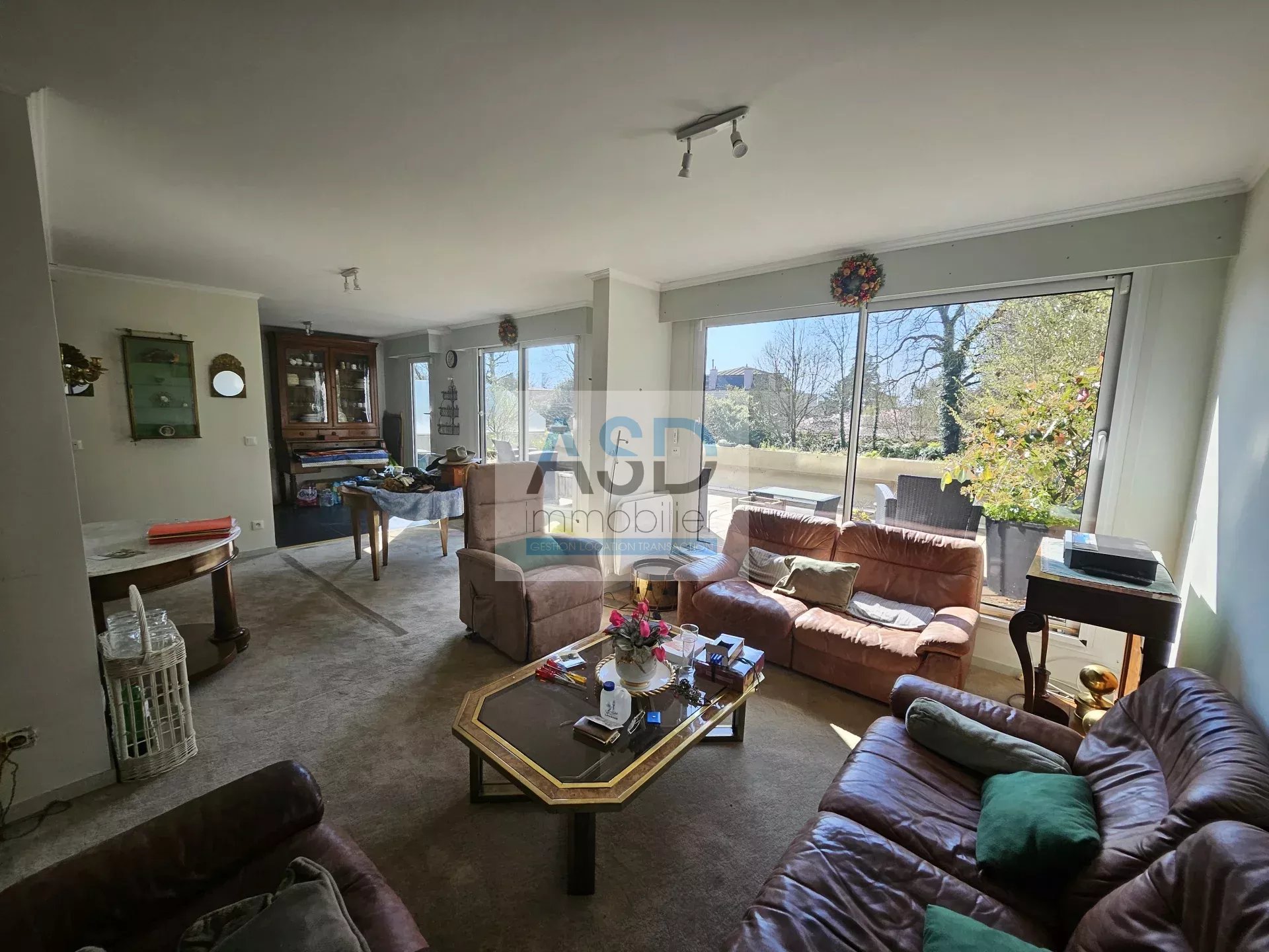 Agence immobilière de ASD Patrimoine